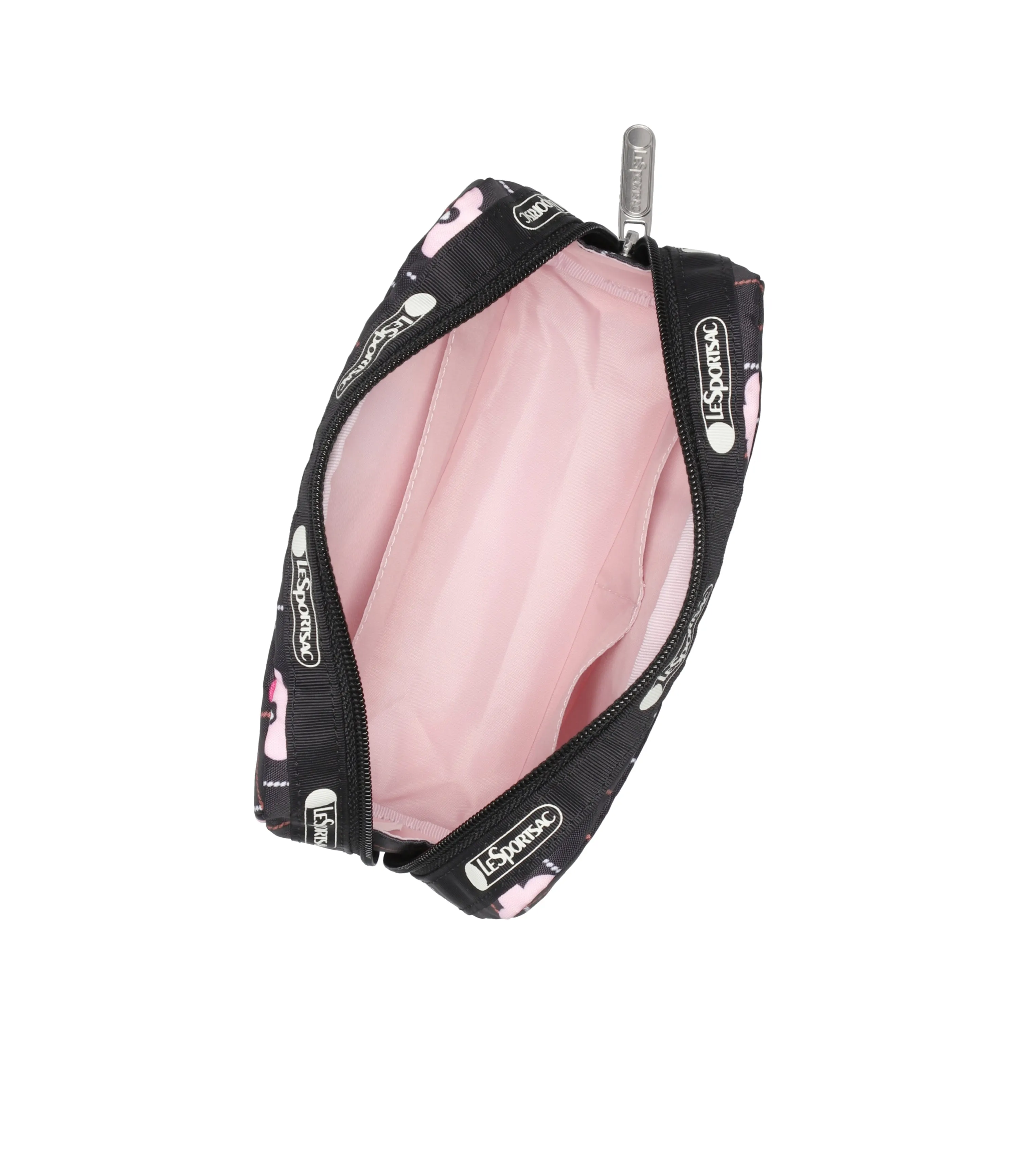 Rectangular Cosmetic sold by Lesportsac product image thumbnail 4