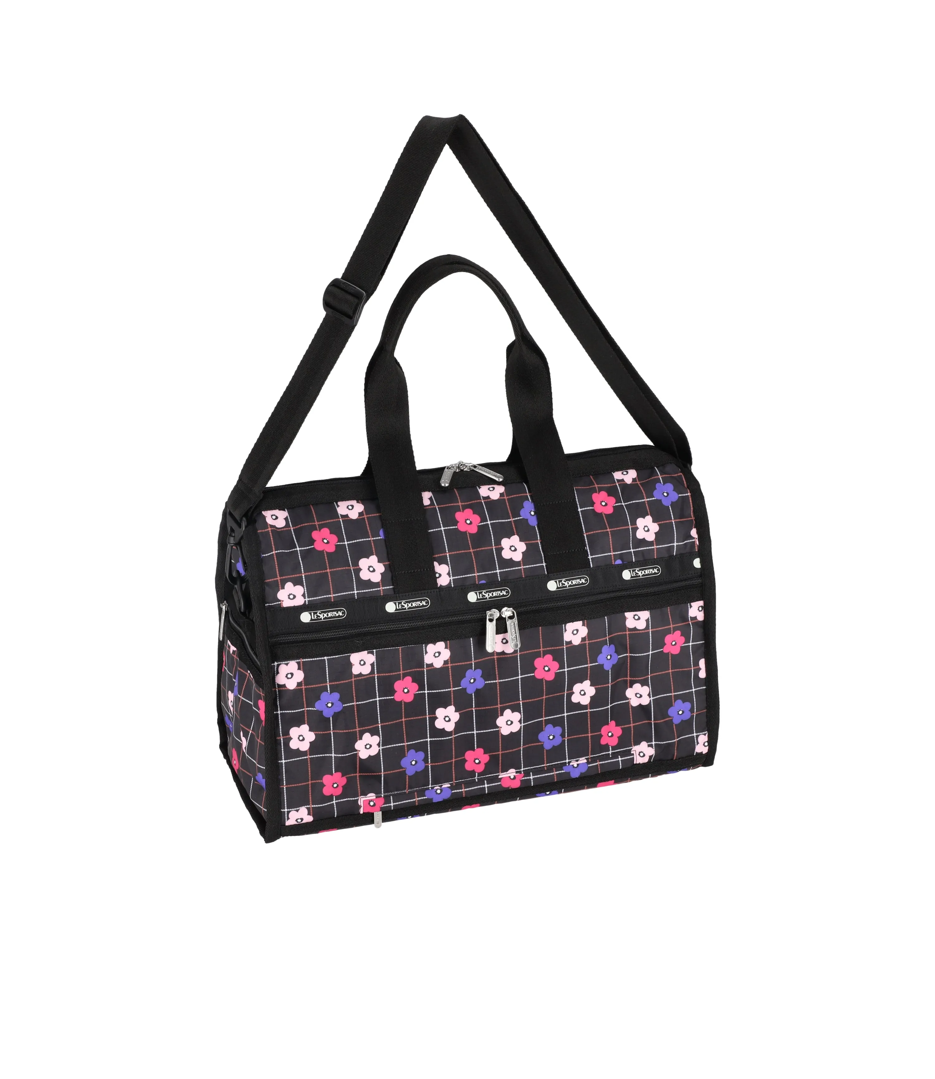 Deluxe Medium Weekender sold by Lesportsac product image thumbnail 2
