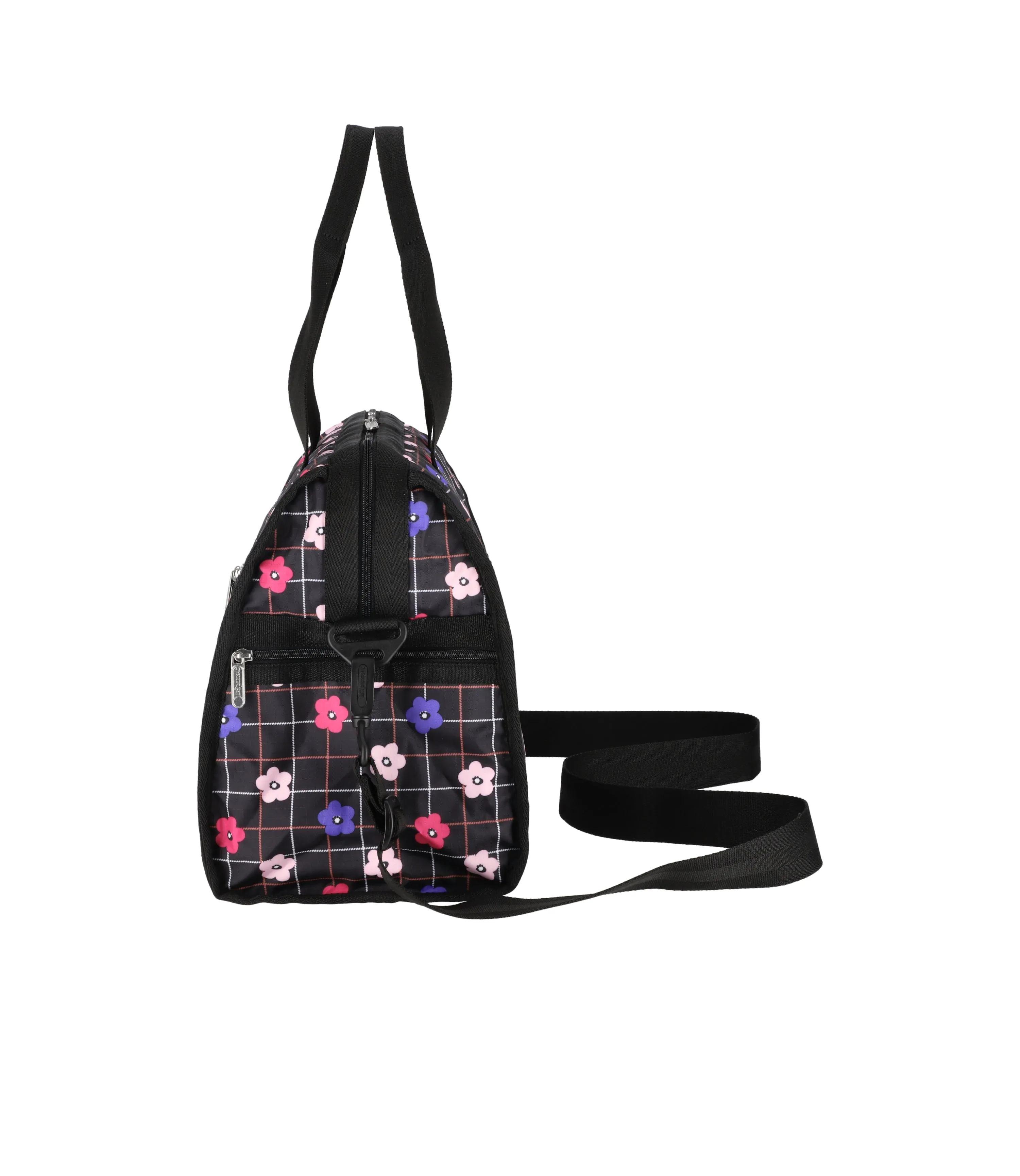 Deluxe Medium Weekender sold by Lesportsac product image thumbnail 3