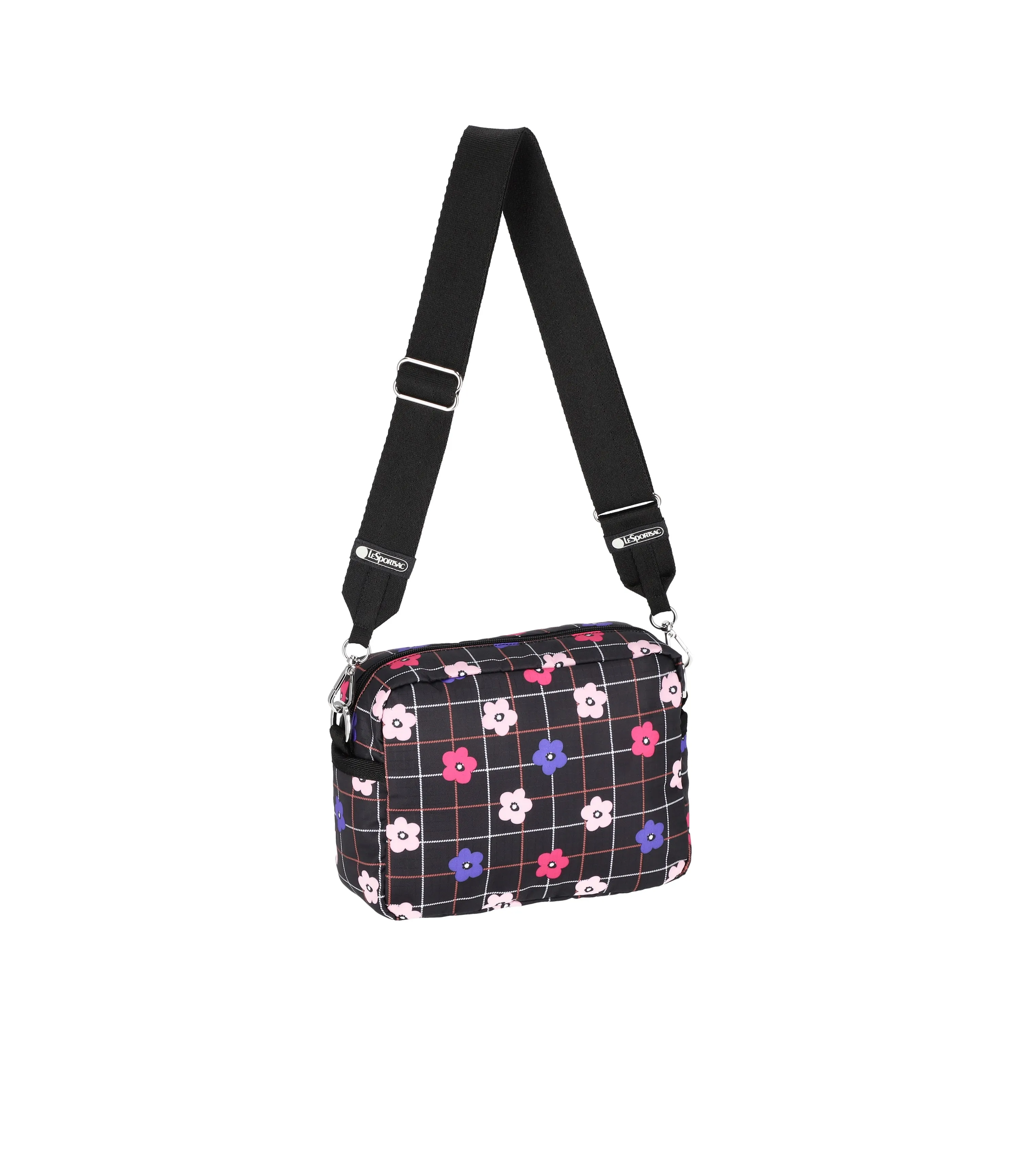 Deluxe Crossbody sold by Lesportsac product image thumbnail 2