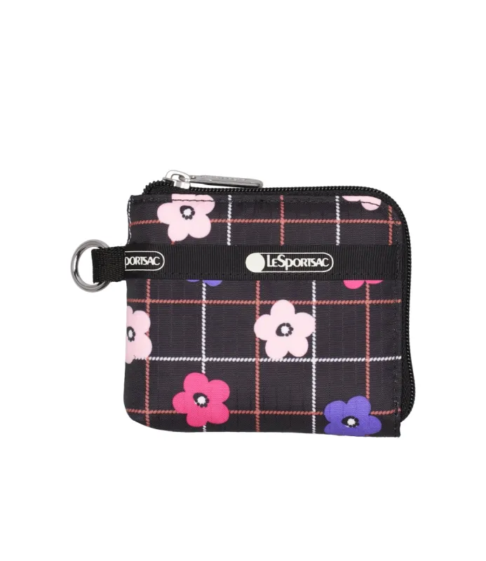 Slim Wallet sold by Lesportsac
