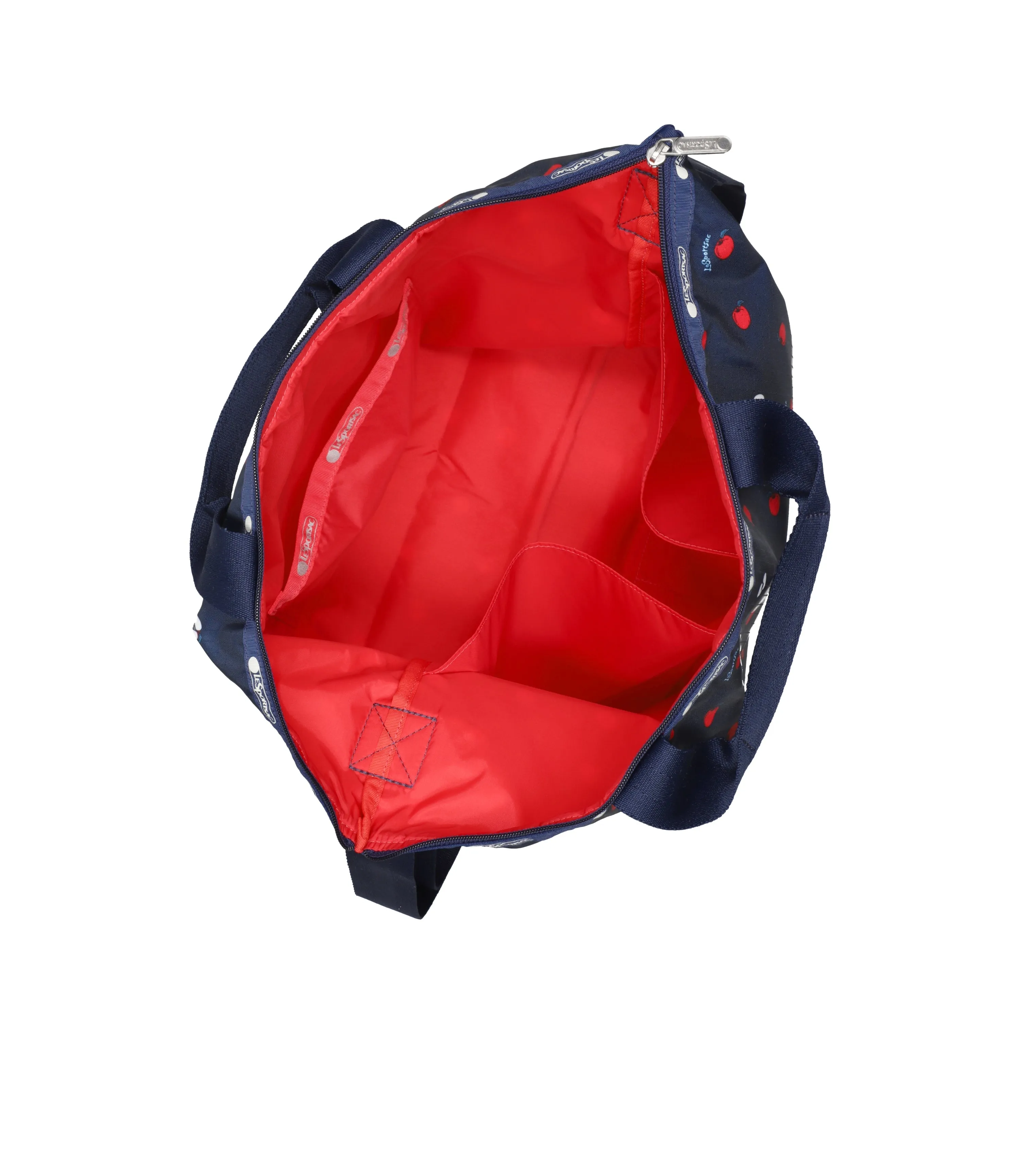 Deluxe Easy Carry Tote sold by Lesportsac product image thumbnail 4