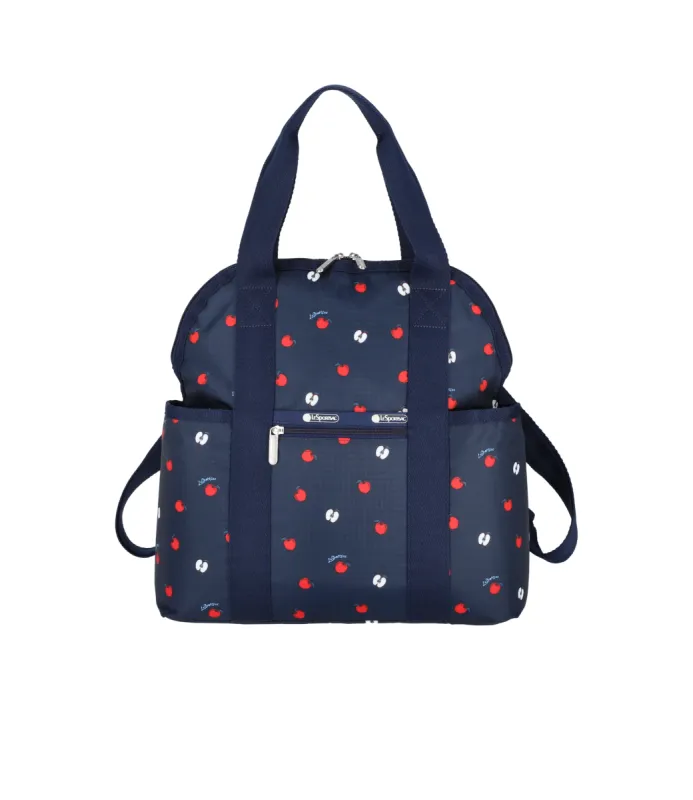 Double Trouble Backpack sold by Lesportsac