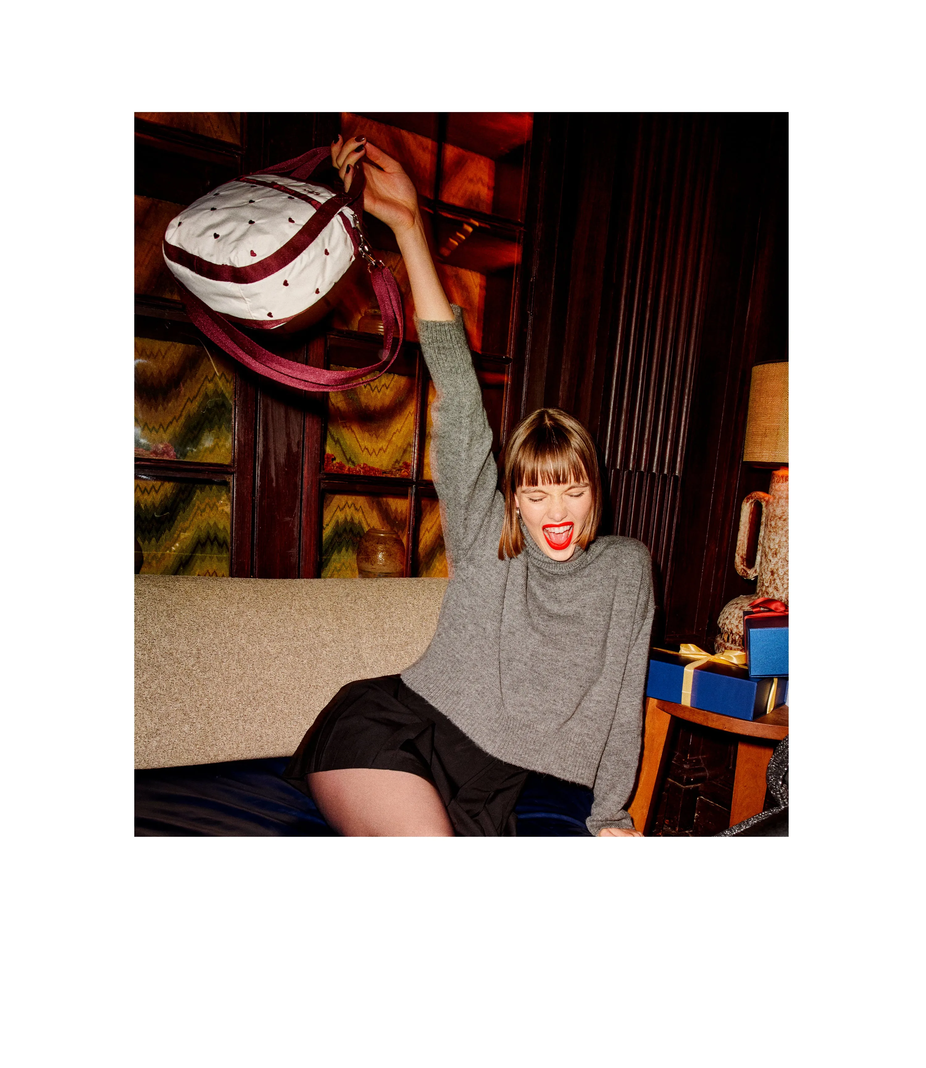 Small Jenni Crossbody sold by Lesportsac product image thumbnail 3