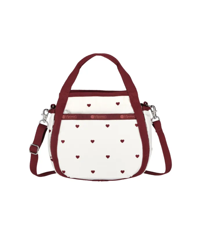 Small Jenni Crossbody sold by Lesportsac