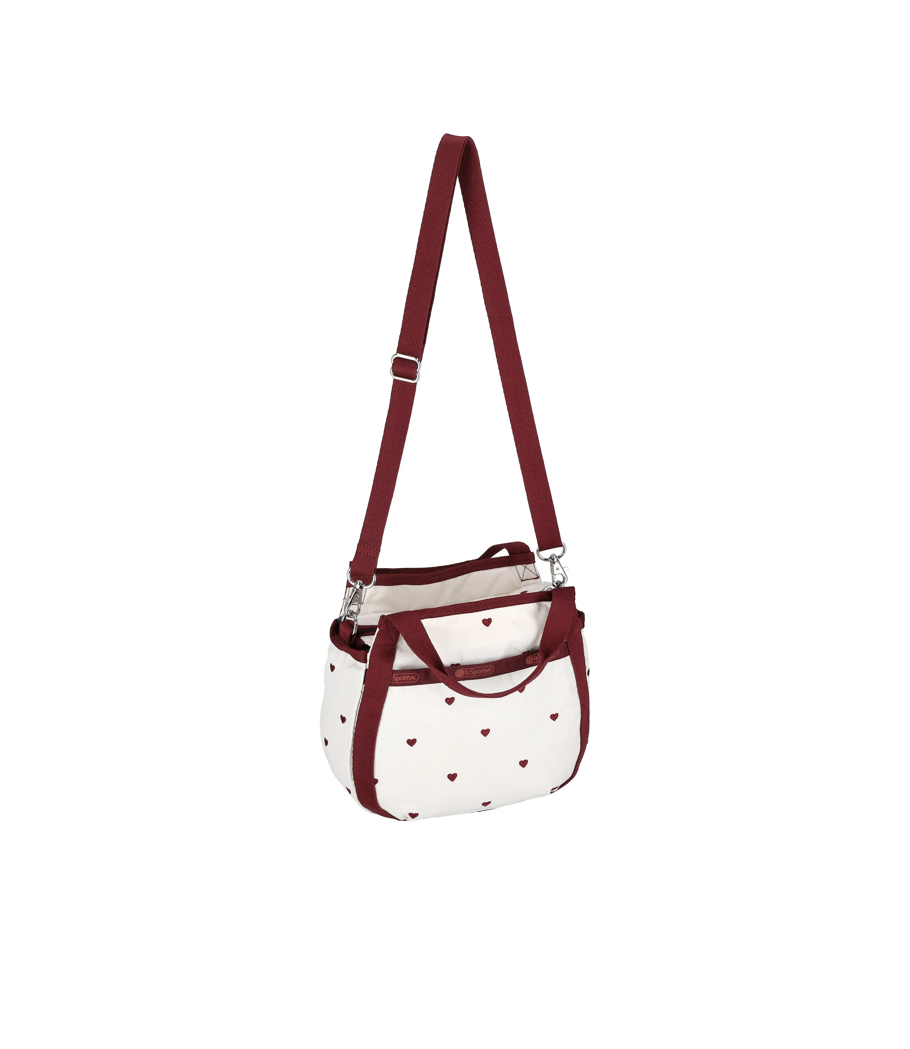 Small Jenni Crossbody sold by Lesportsac product image thumbnail 4