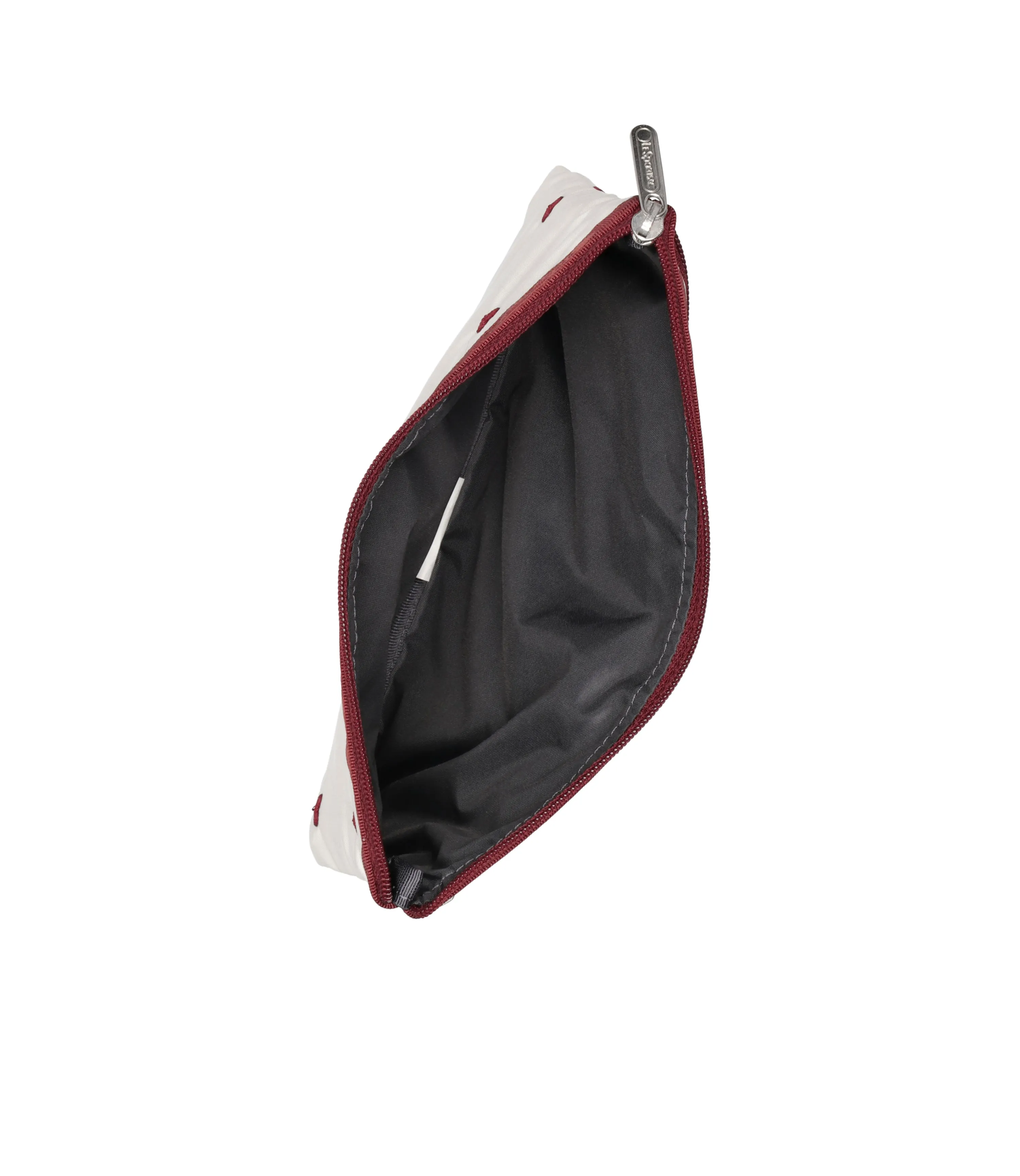 3-Zip Cosmetic sold by Lesportsac product image thumbnail 3