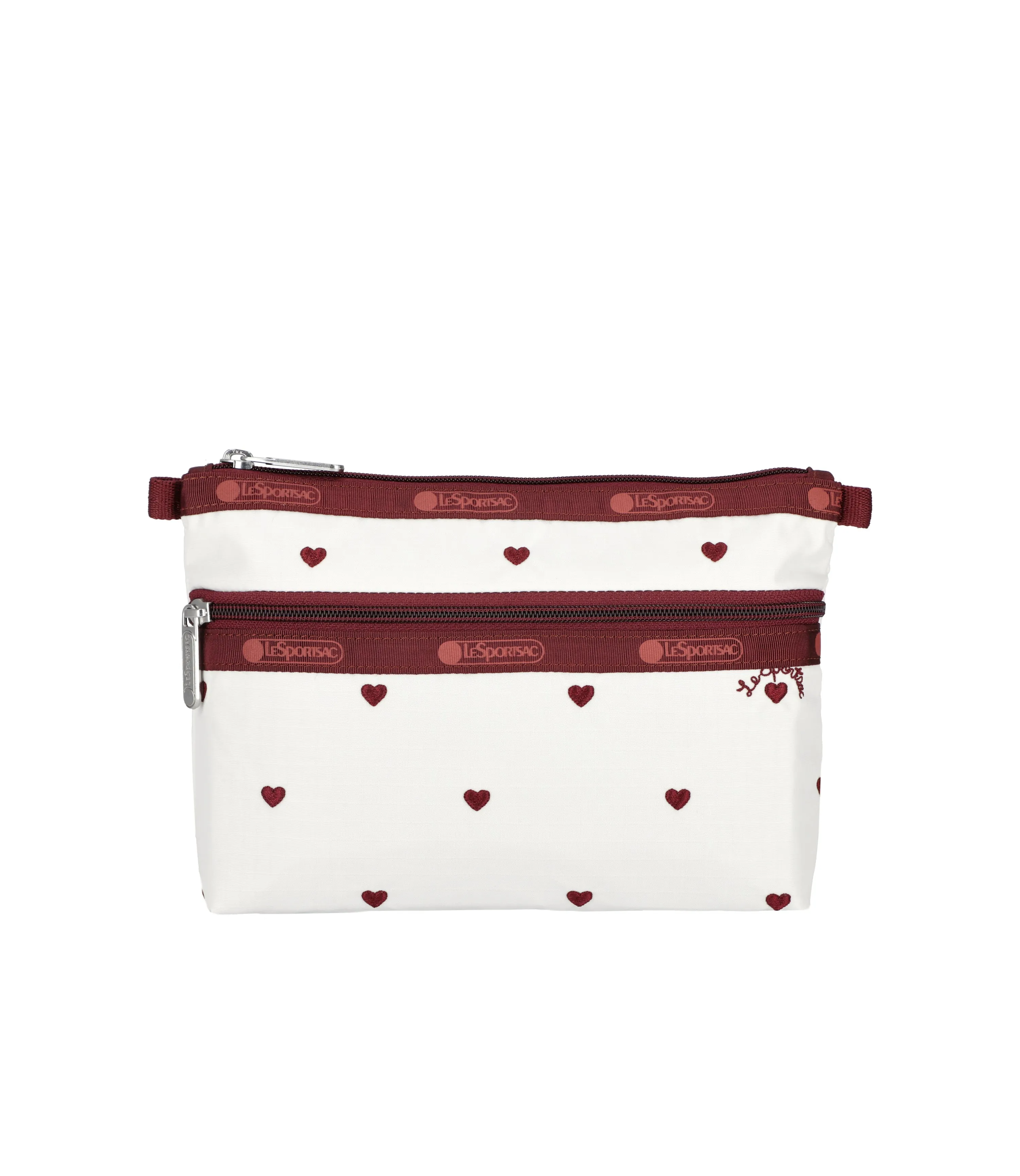 Cosmetic Clutch sold by Lesportsac