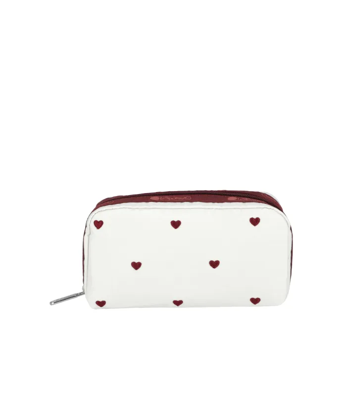 Rectangular Cosmetic sold by Lesportsac