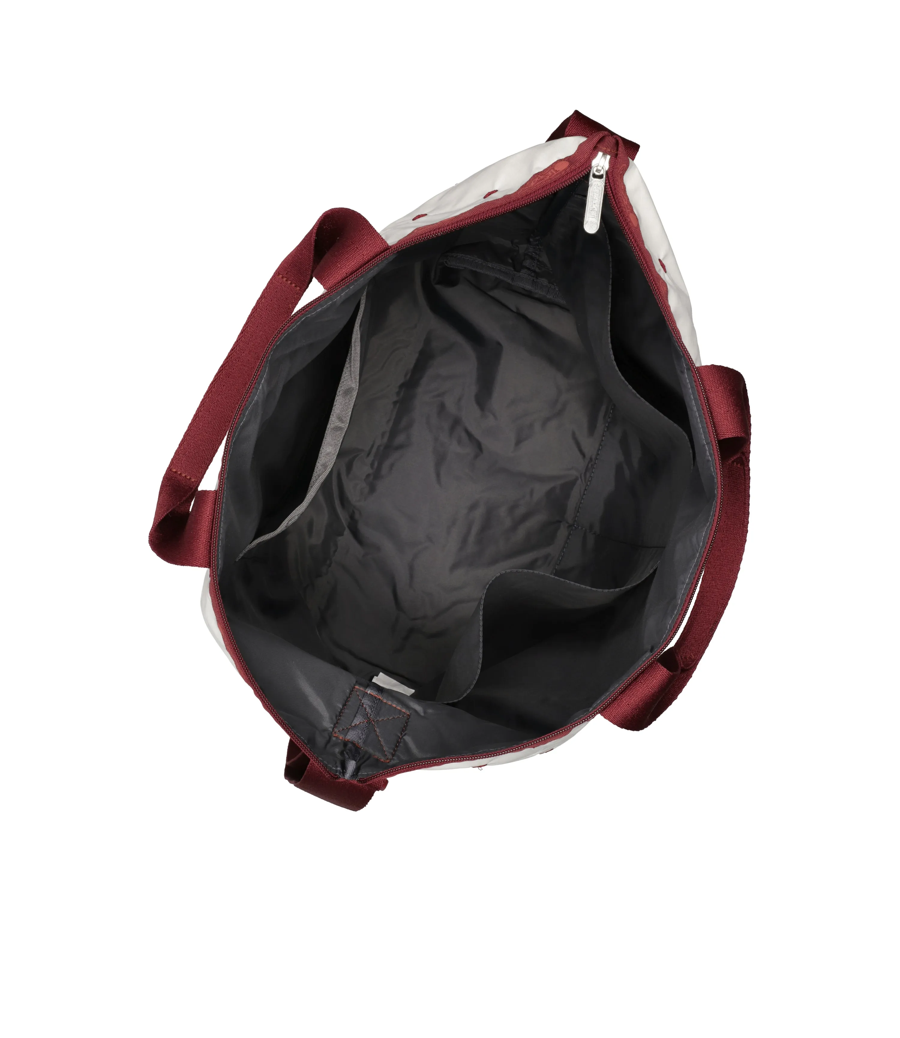 Deluxe Easy Carry Tote sold by Lesportsac product image thumbnail 4