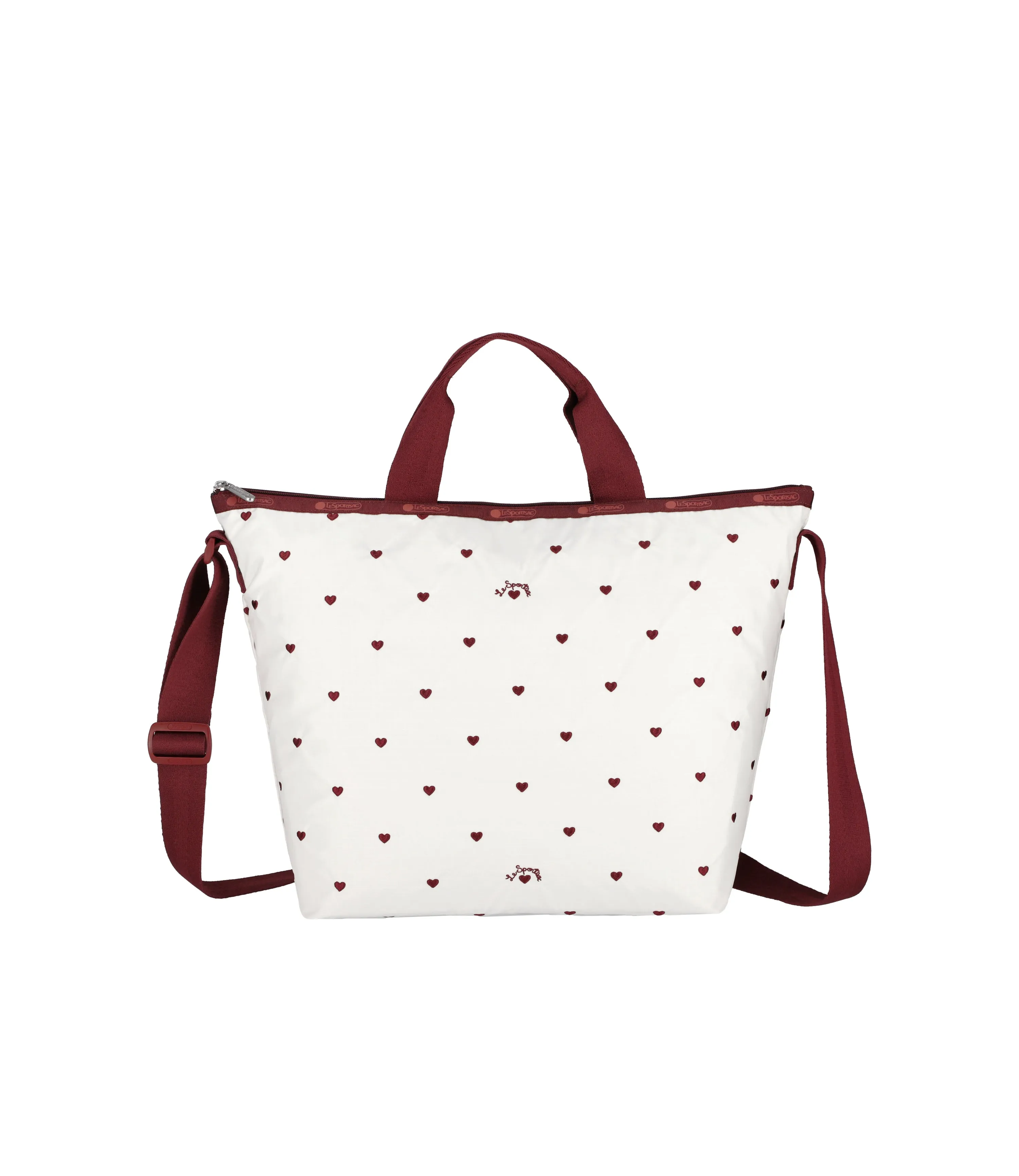 Deluxe Easy Carry Tote sold by Lesportsac