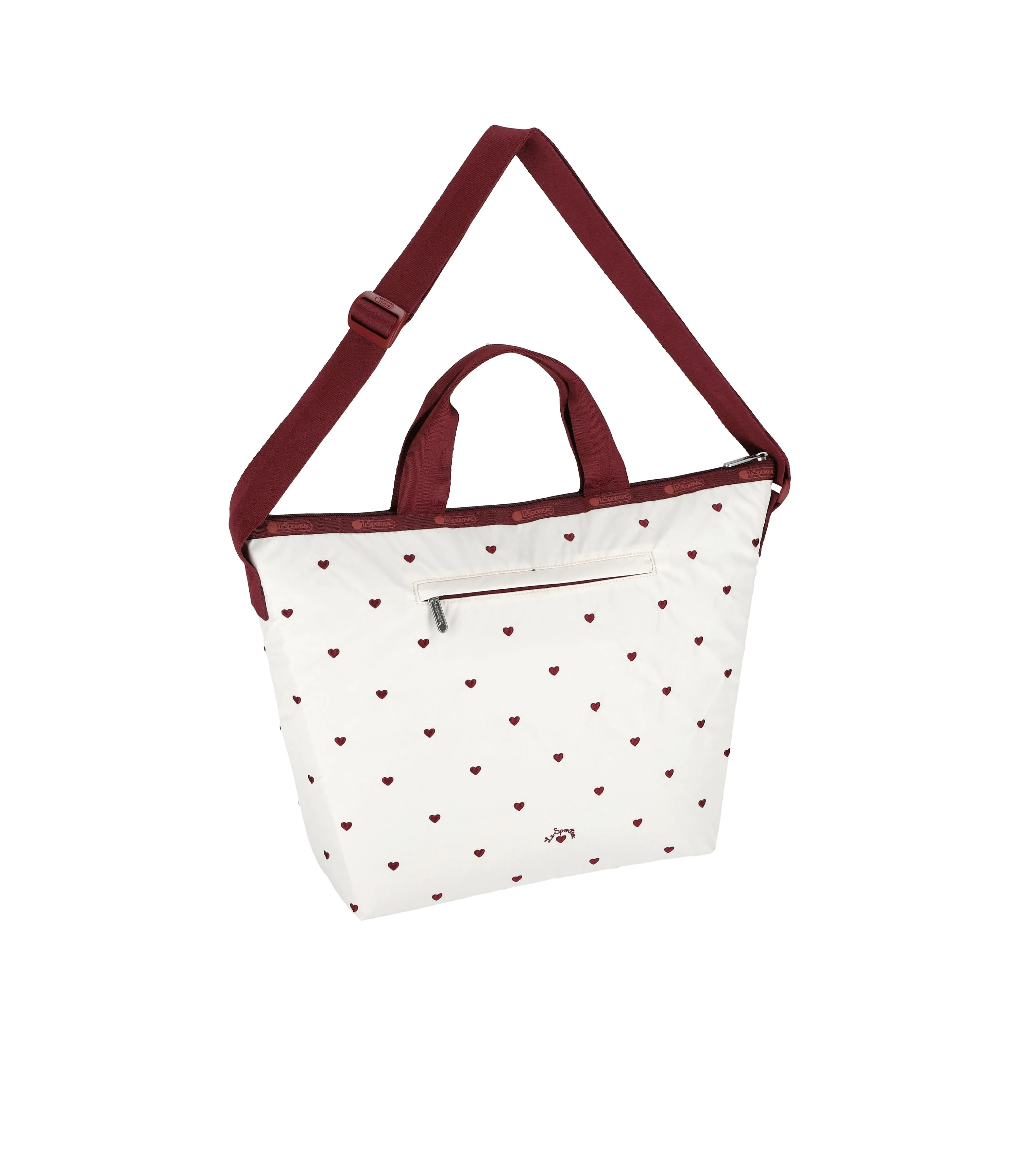 Deluxe Easy Carry Tote sold by Lesportsac product image thumbnail 2