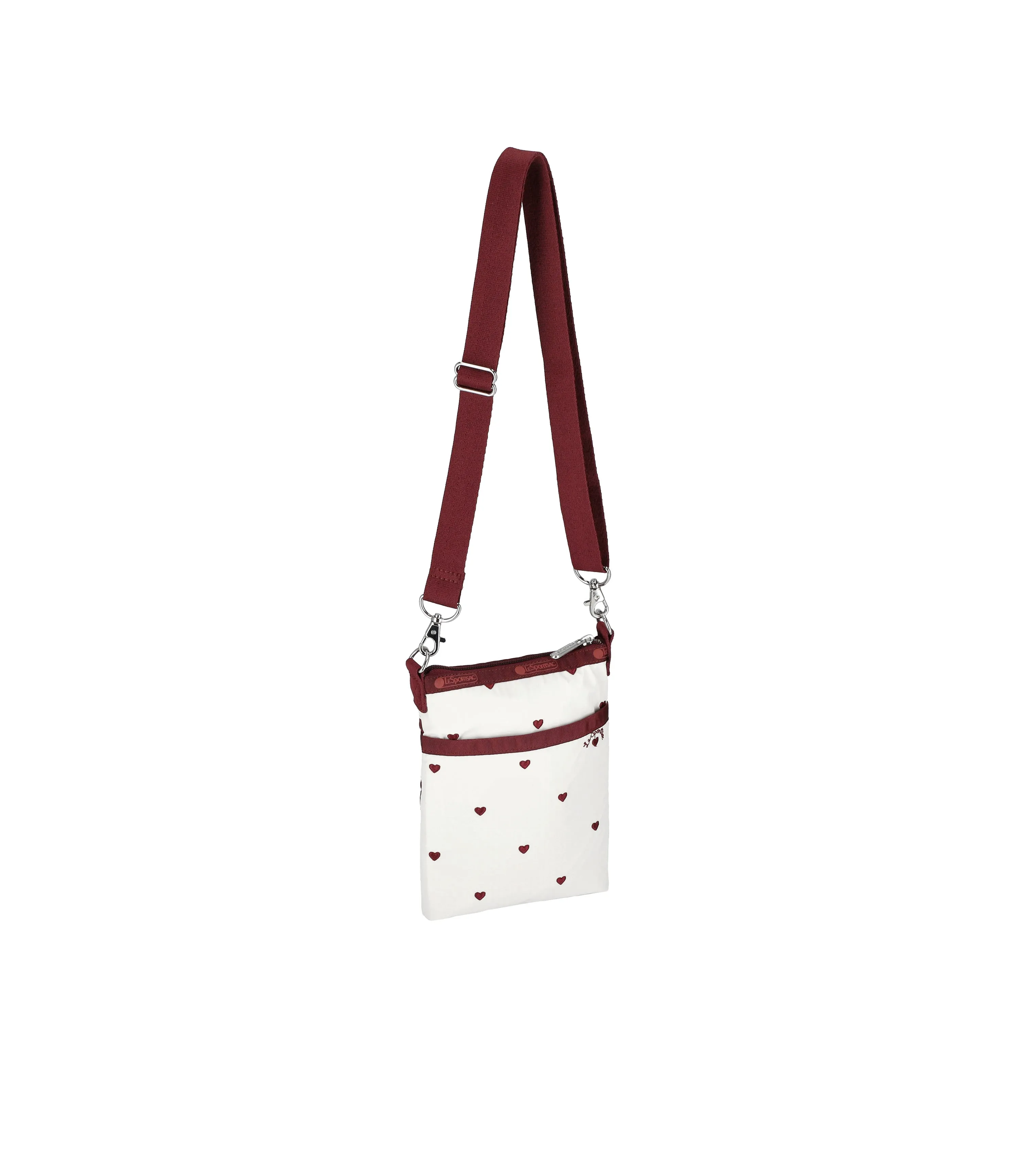 3-Zip Crossbody sold by Lesportsac product image thumbnail 2