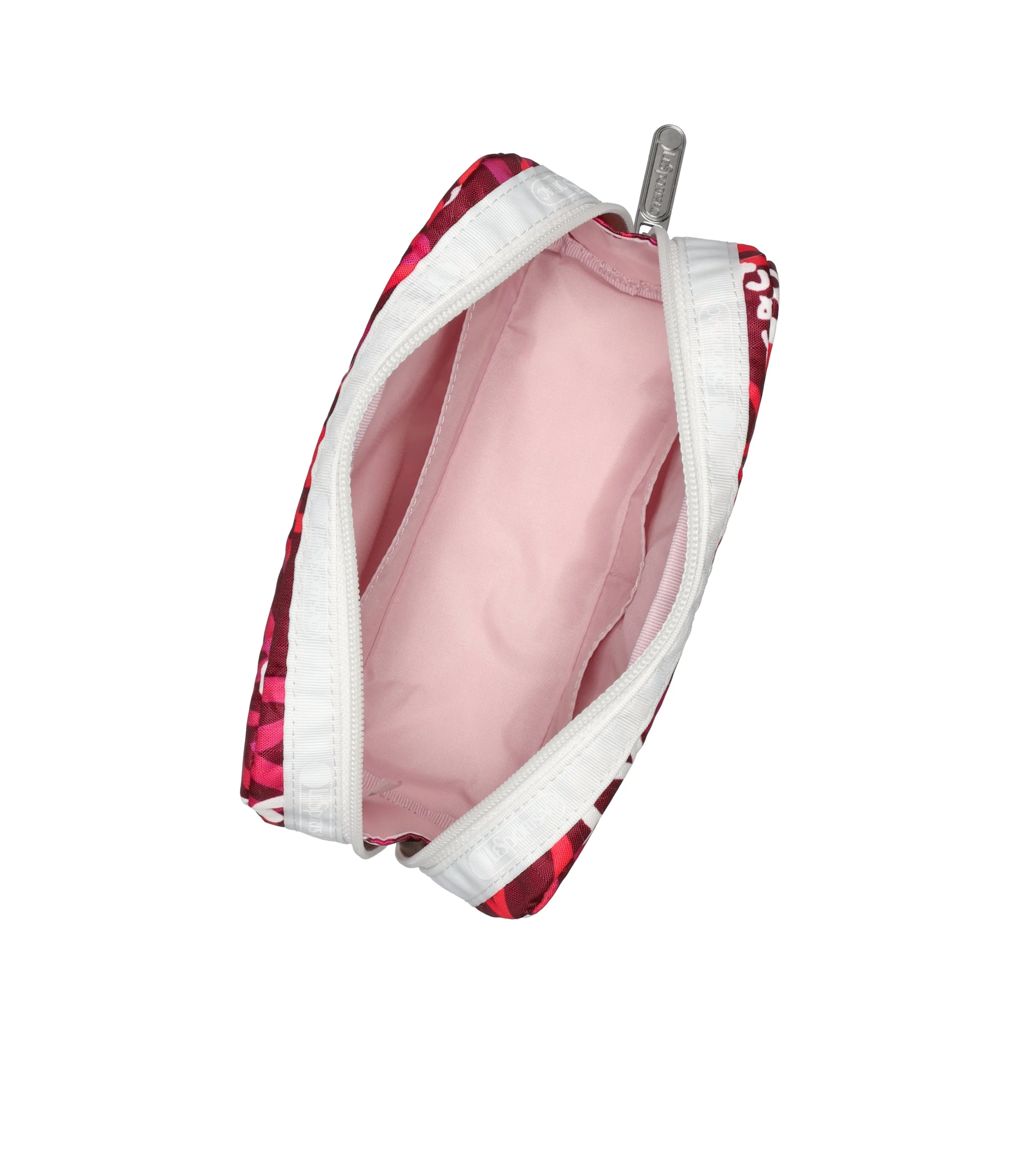 Rectangular Cosmetic sold by Lesportsac product image thumbnail 4