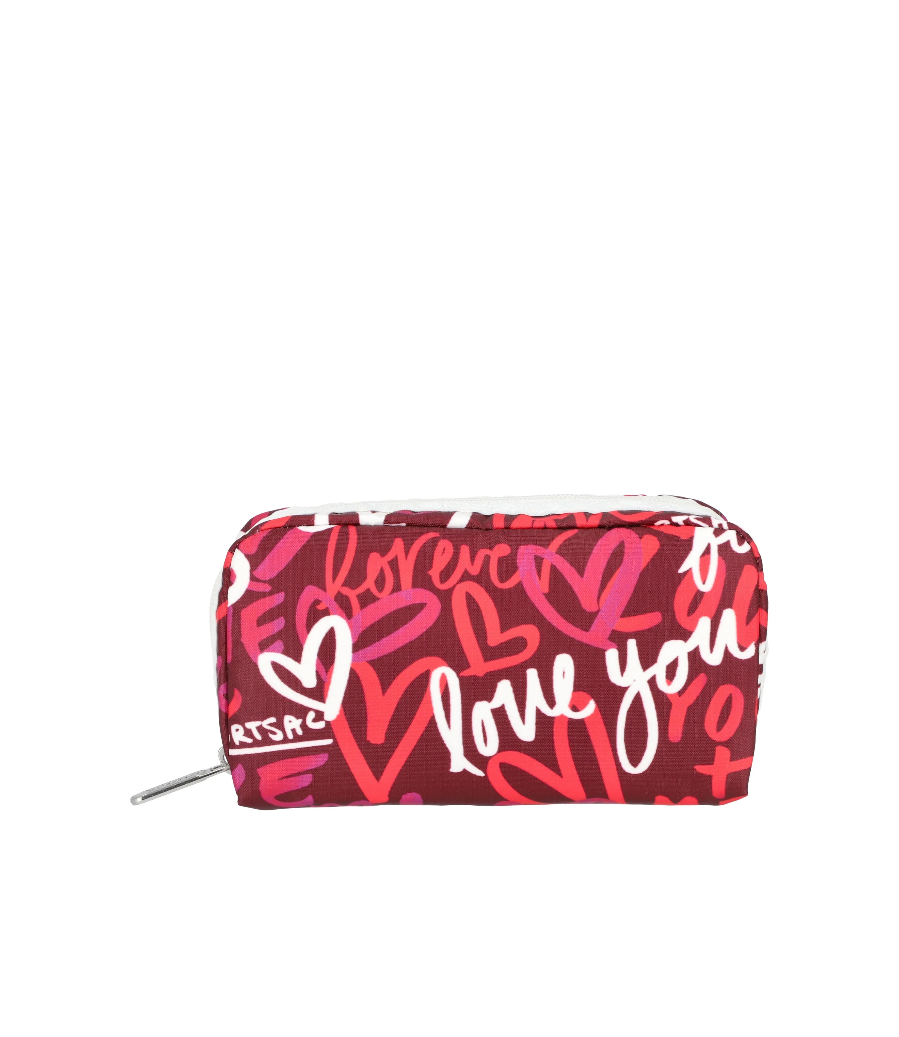 Rectangular Cosmetic sold by Lesportsac