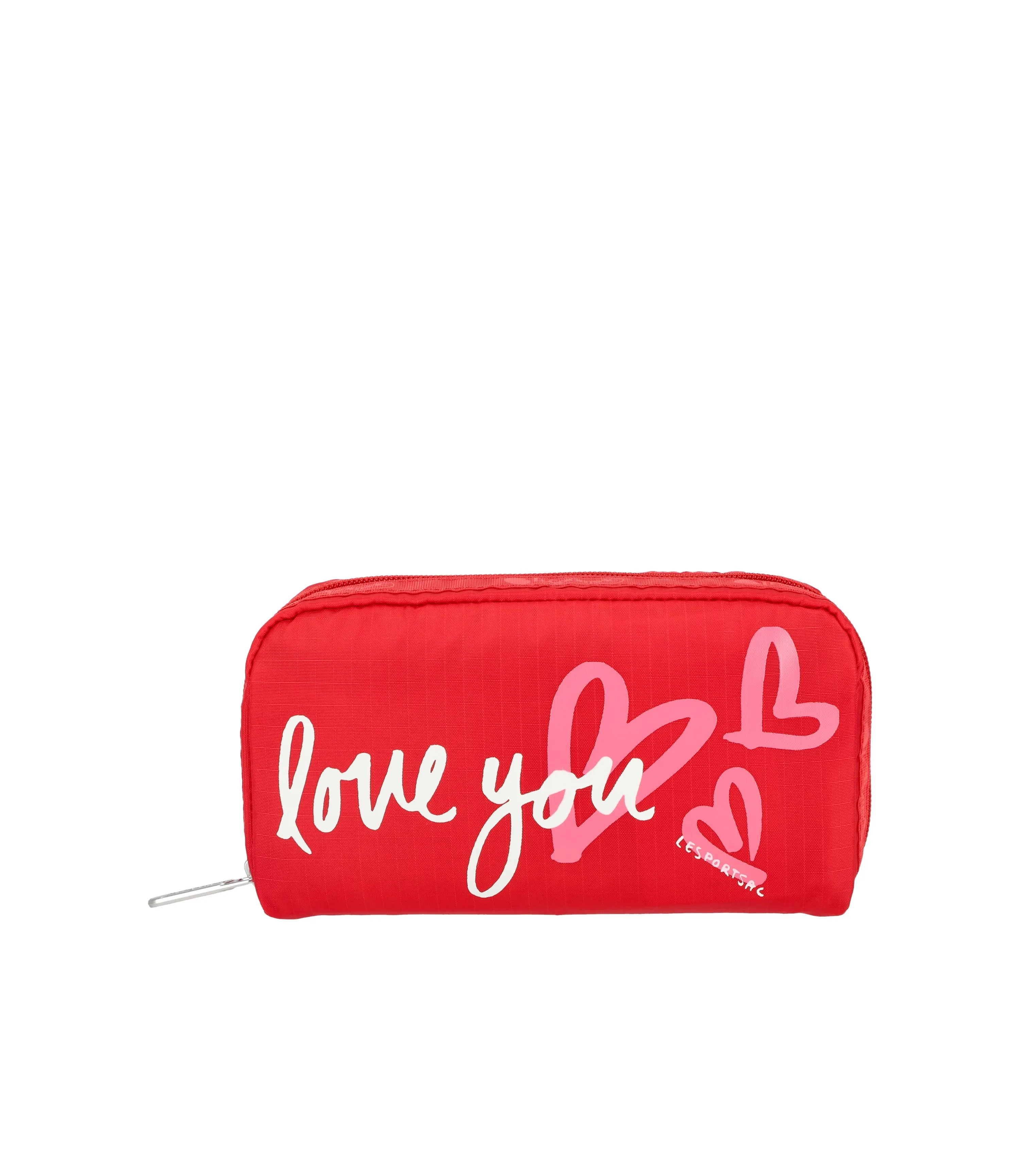 Rectangular Cosmetic sold by Lesportsac