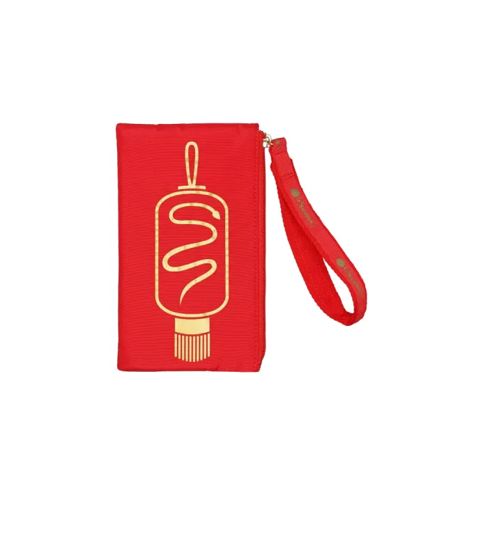 Lunar New Year Envelope Wristlet sold by Lesportsac