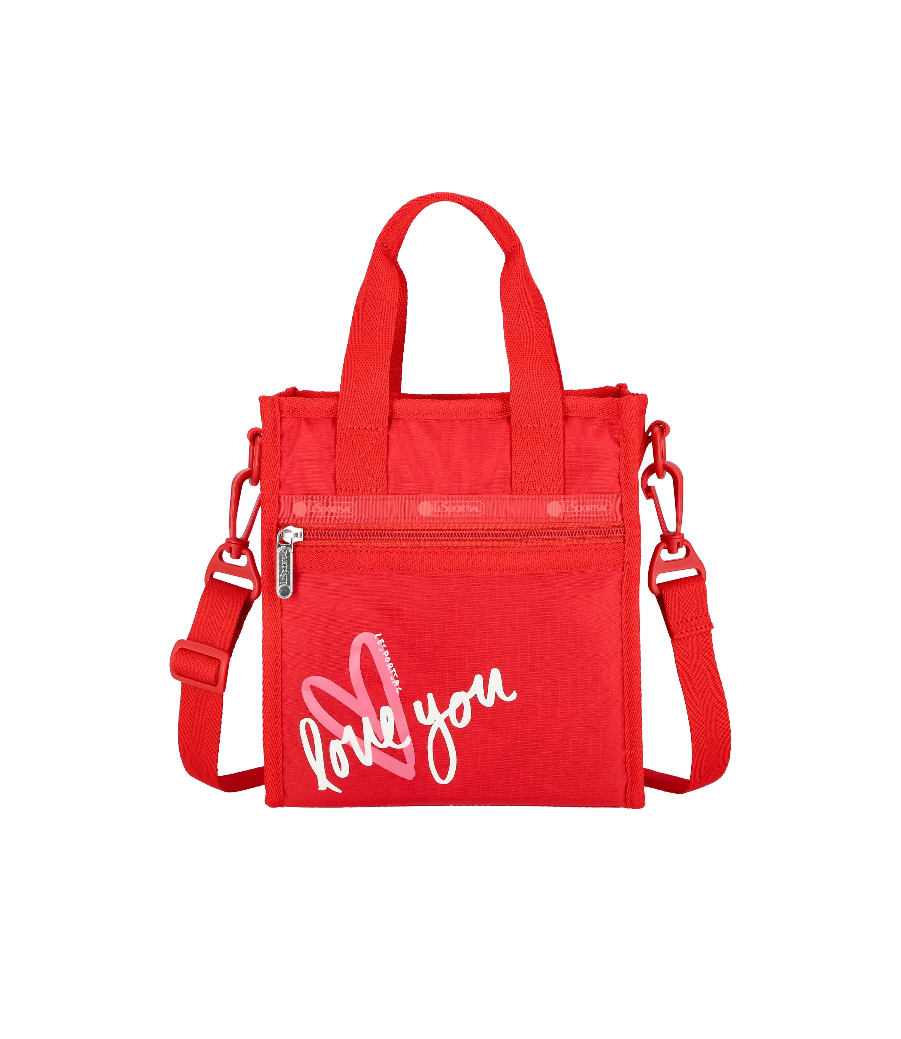 Mini North/South Tote sold by Lesportsac