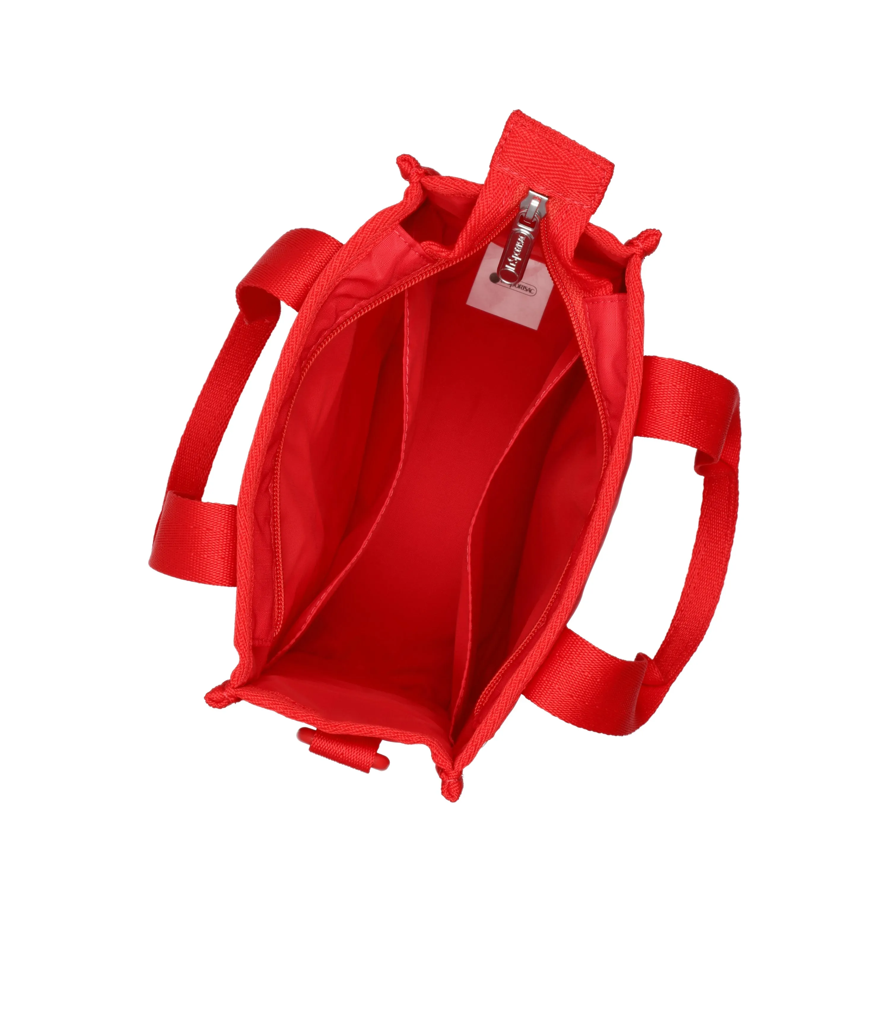 Mini North/South Tote sold by Lesportsac product image thumbnail 5