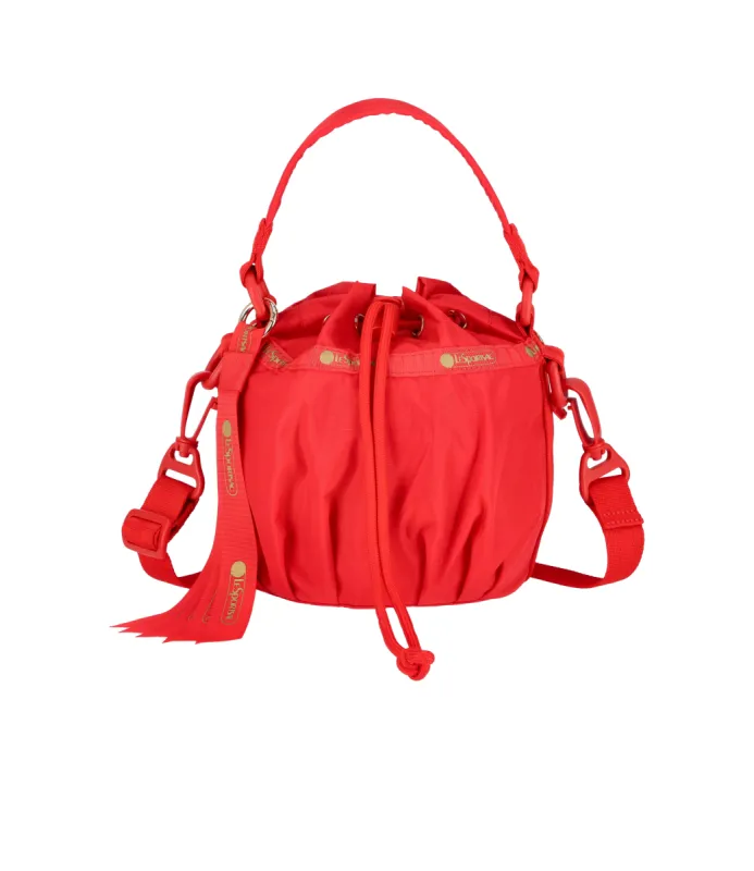 Lantern Bag sold by Lesportsac