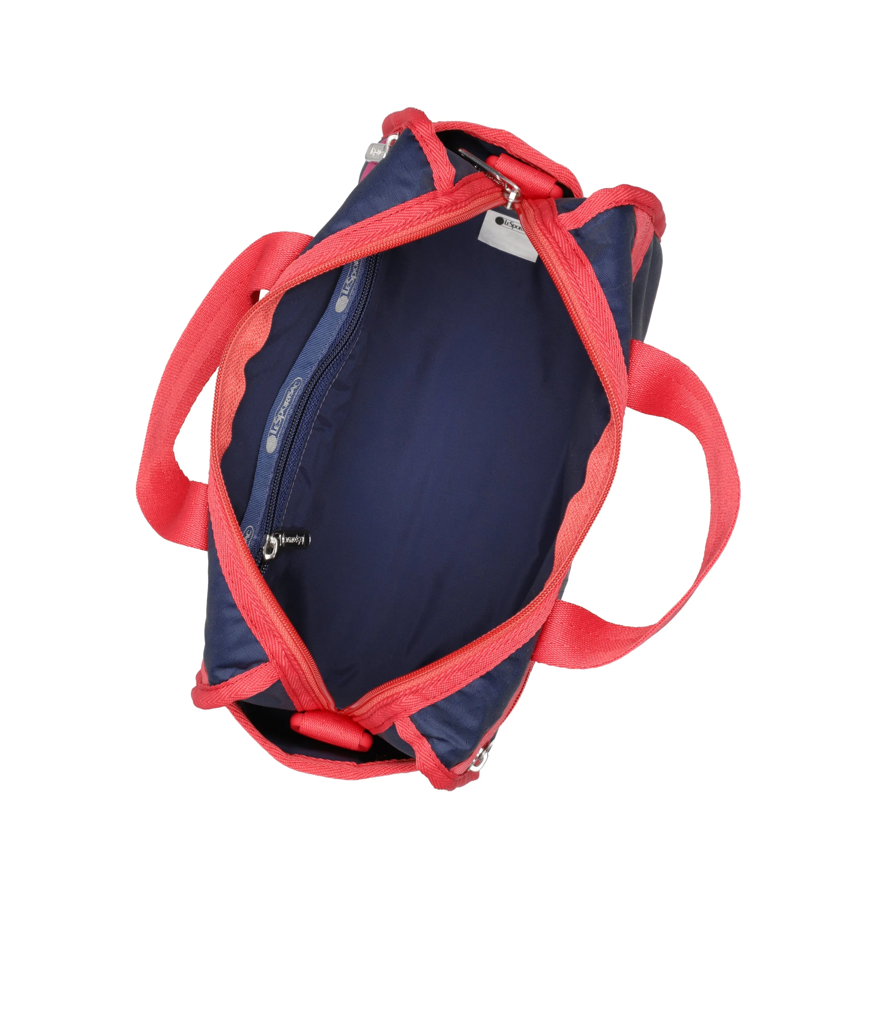 Mini Duffel Crossbody sold by Lesportsac product image thumbnail 5