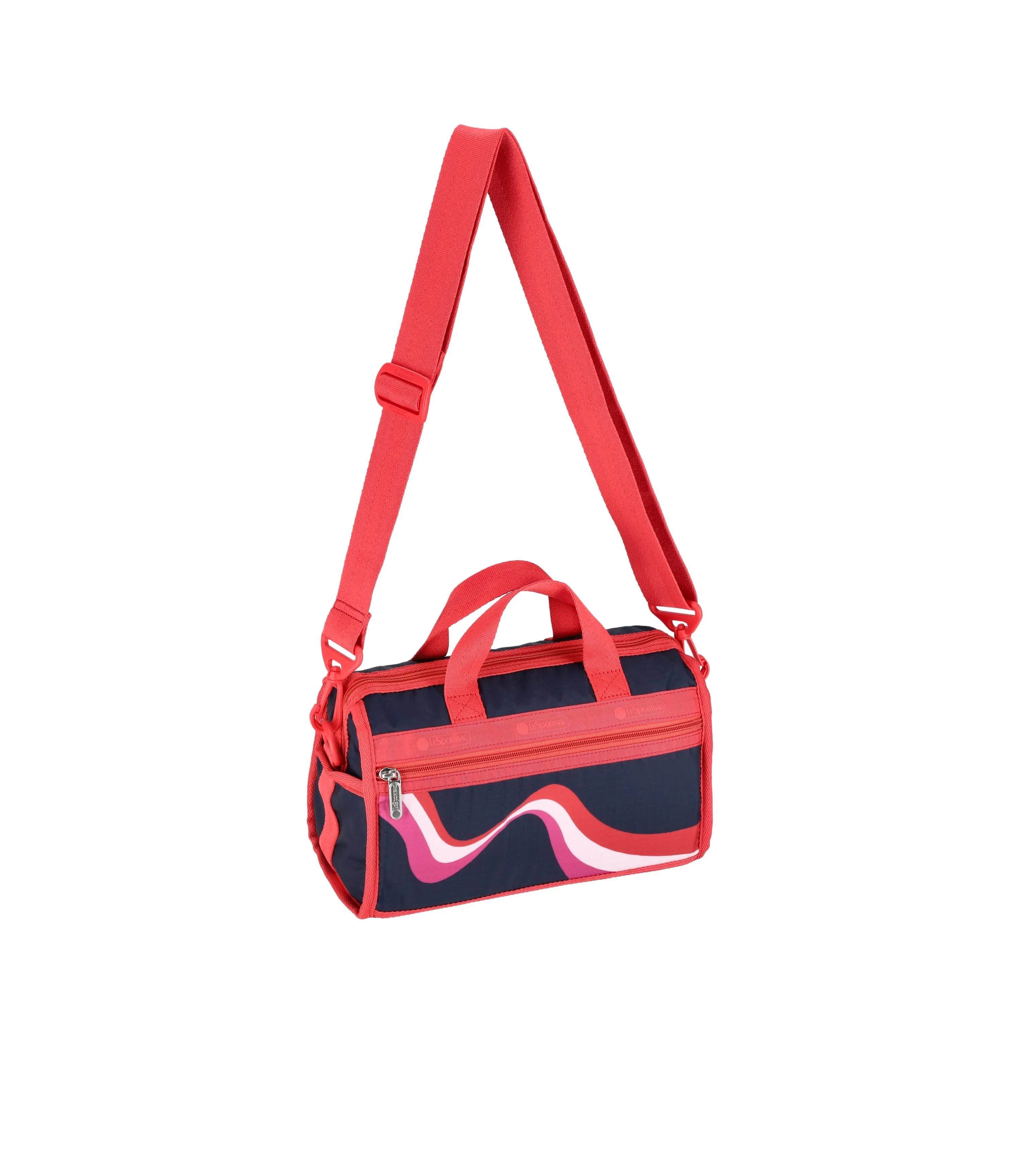 Mini Duffel Crossbody sold by Lesportsac product image thumbnail 2