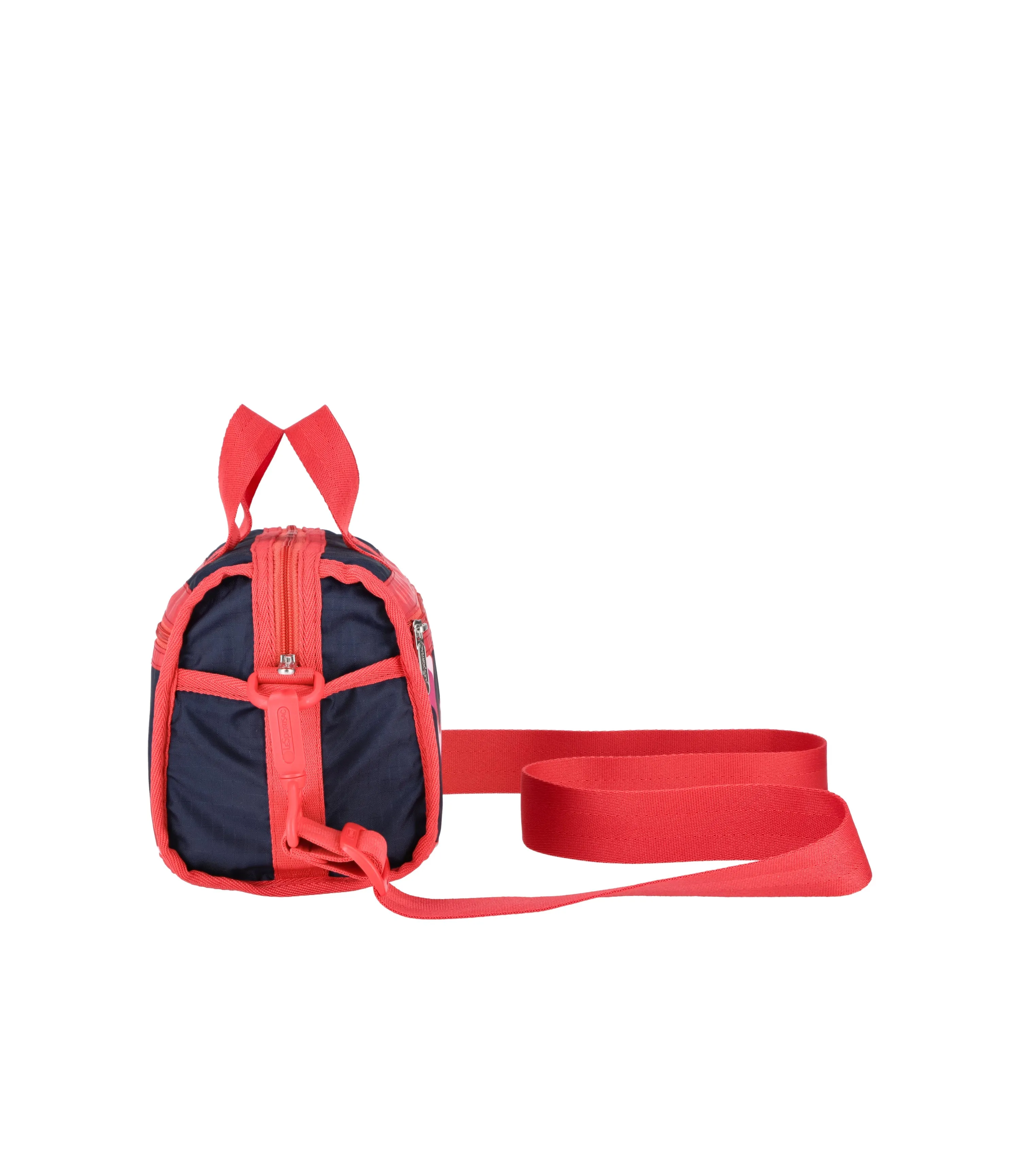 Mini Duffel Crossbody sold by Lesportsac product image thumbnail 3