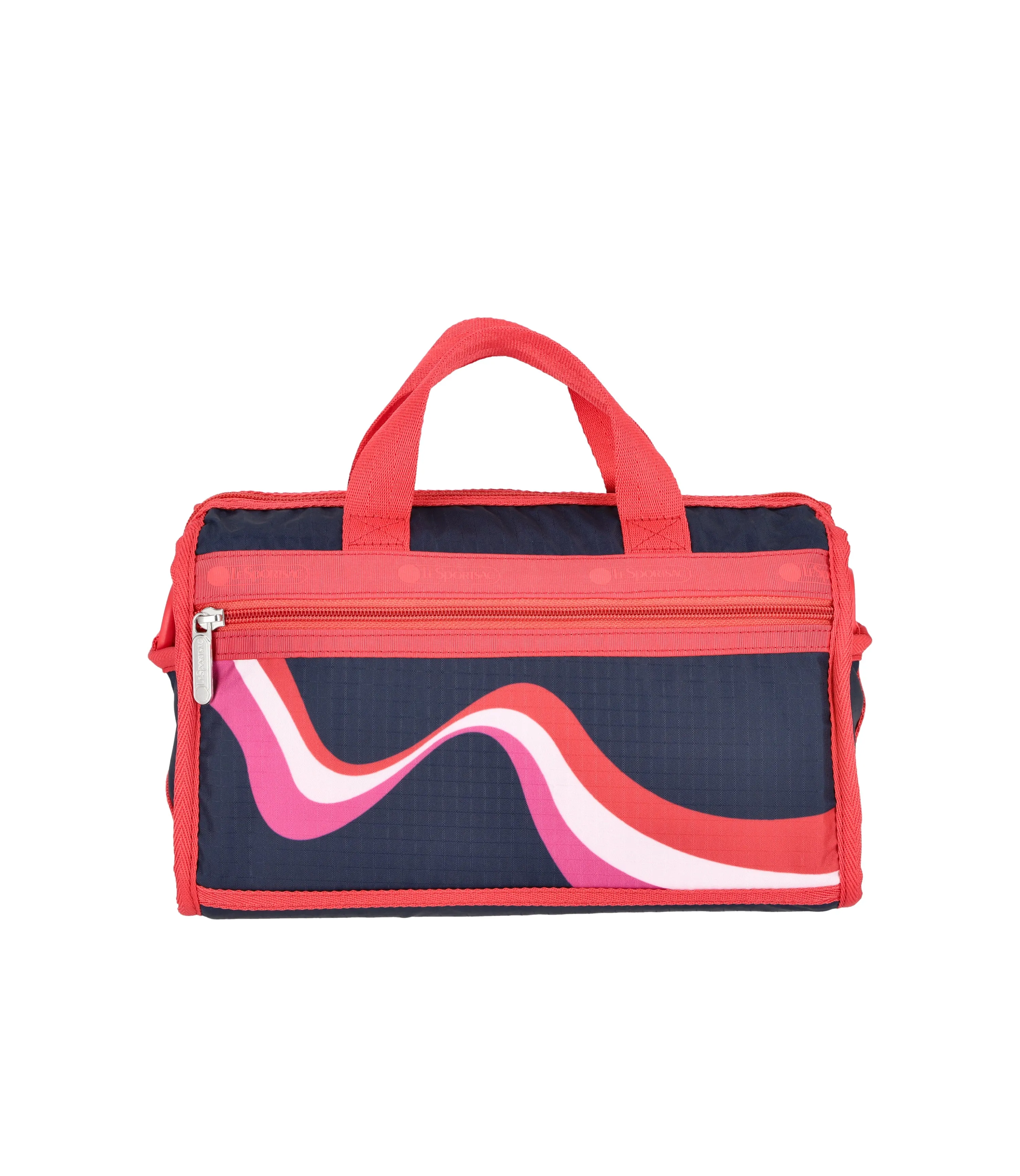 Mini Duffel Crossbody sold by Lesportsac product image thumbnail 4