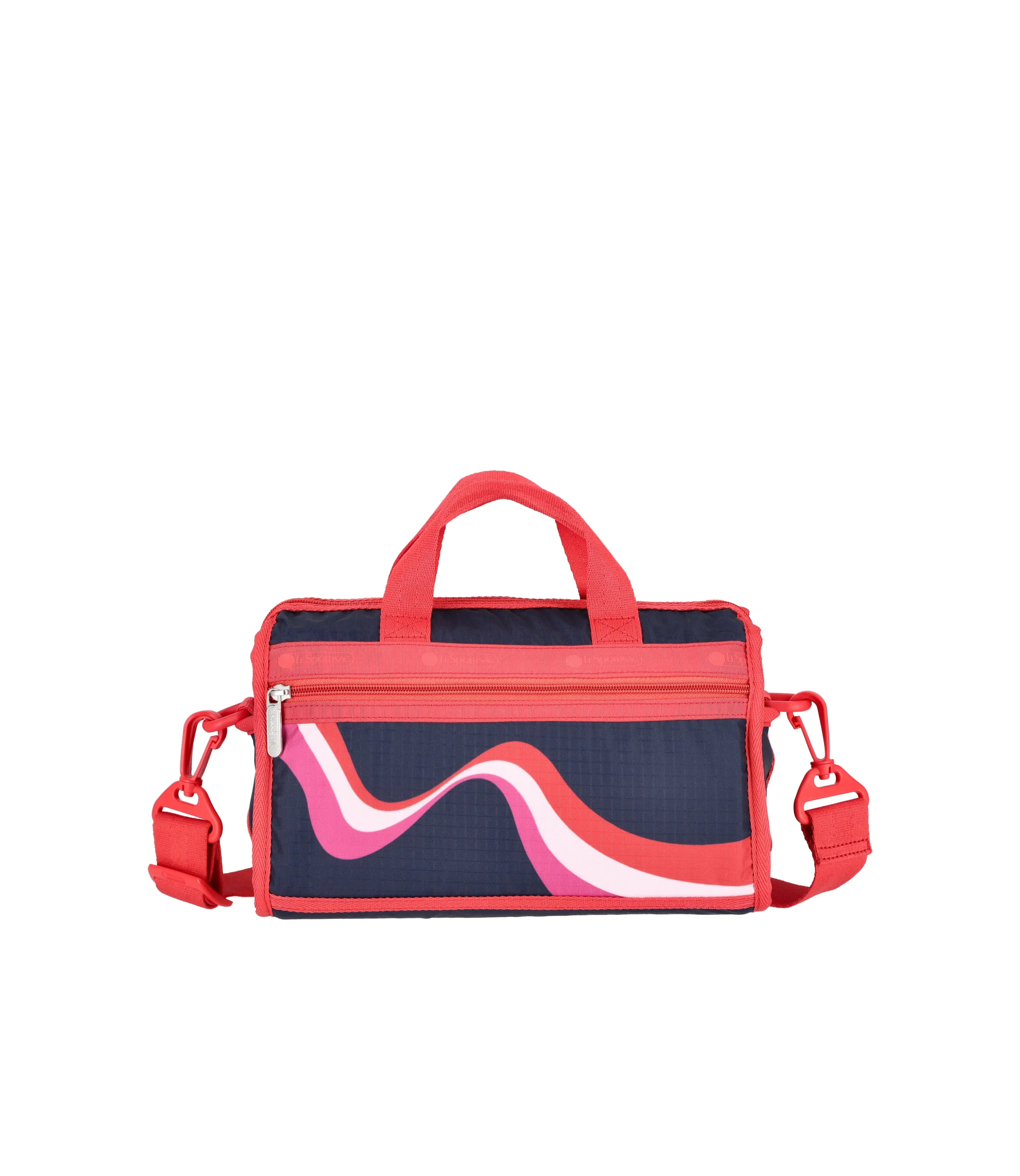 Mini Duffel Crossbody sold by Lesportsac