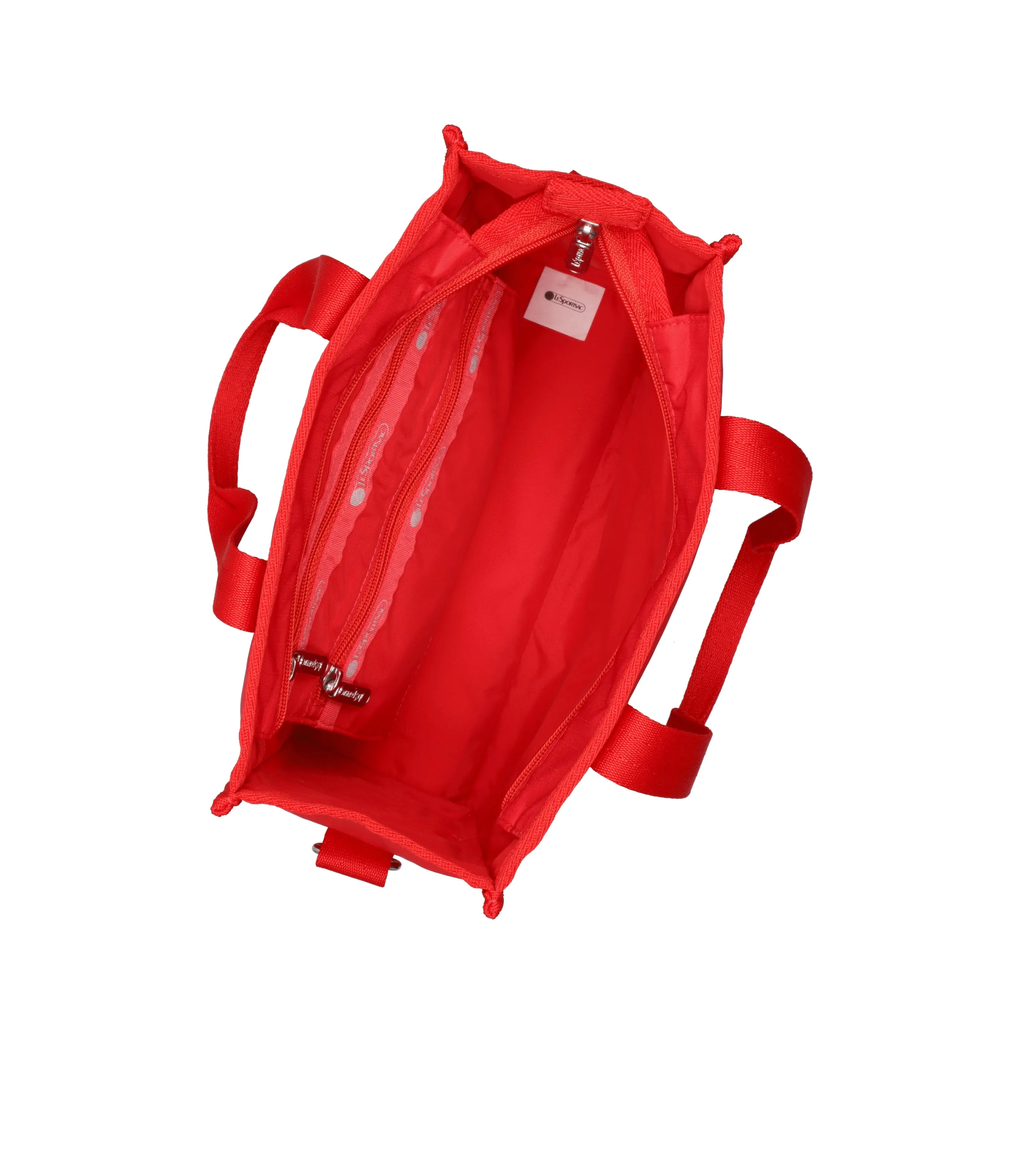 Medium North/South Tote sold by Lesportsac product image thumbnail 5