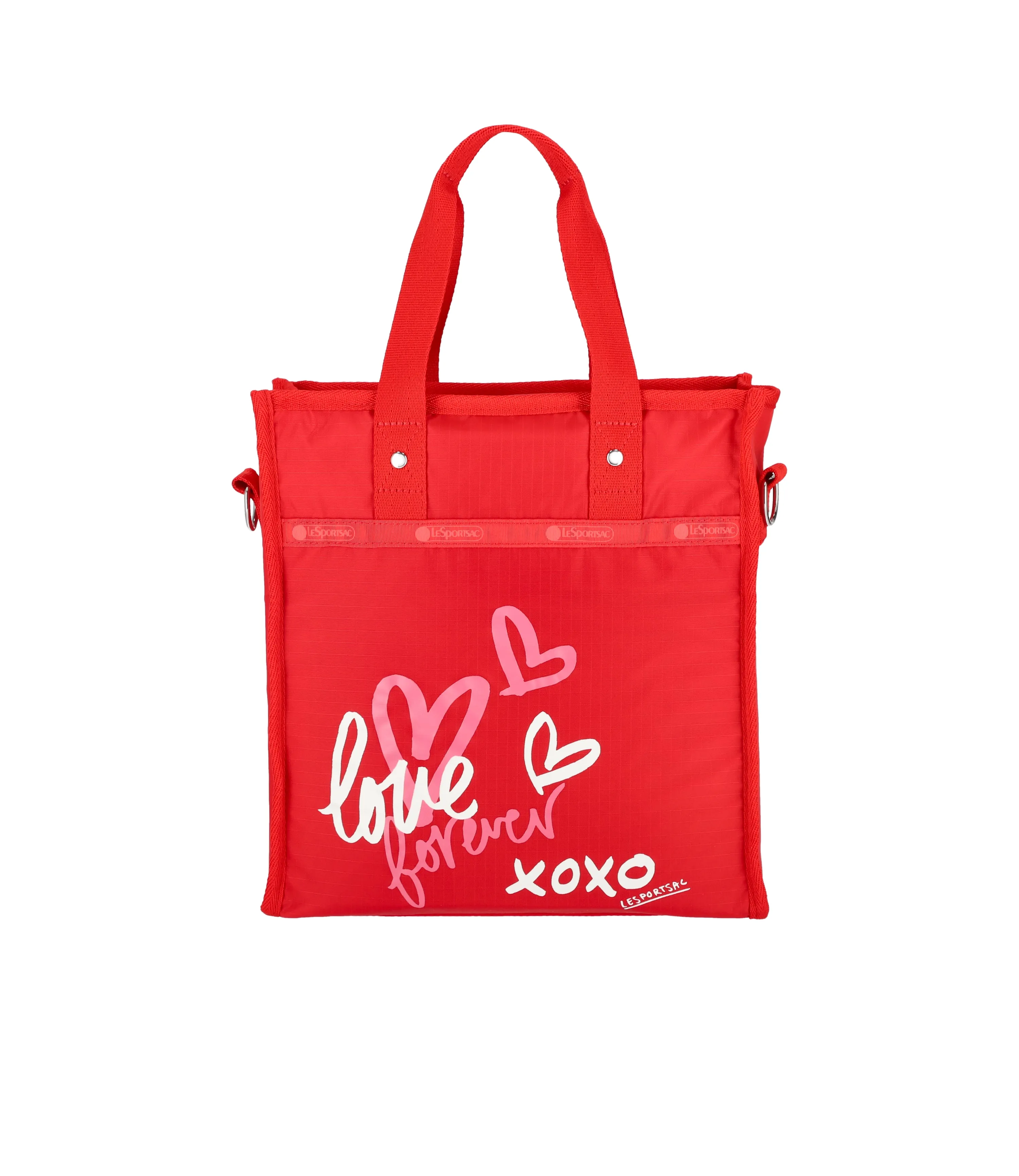 Medium North/South Tote sold by Lesportsac product image thumbnail 4