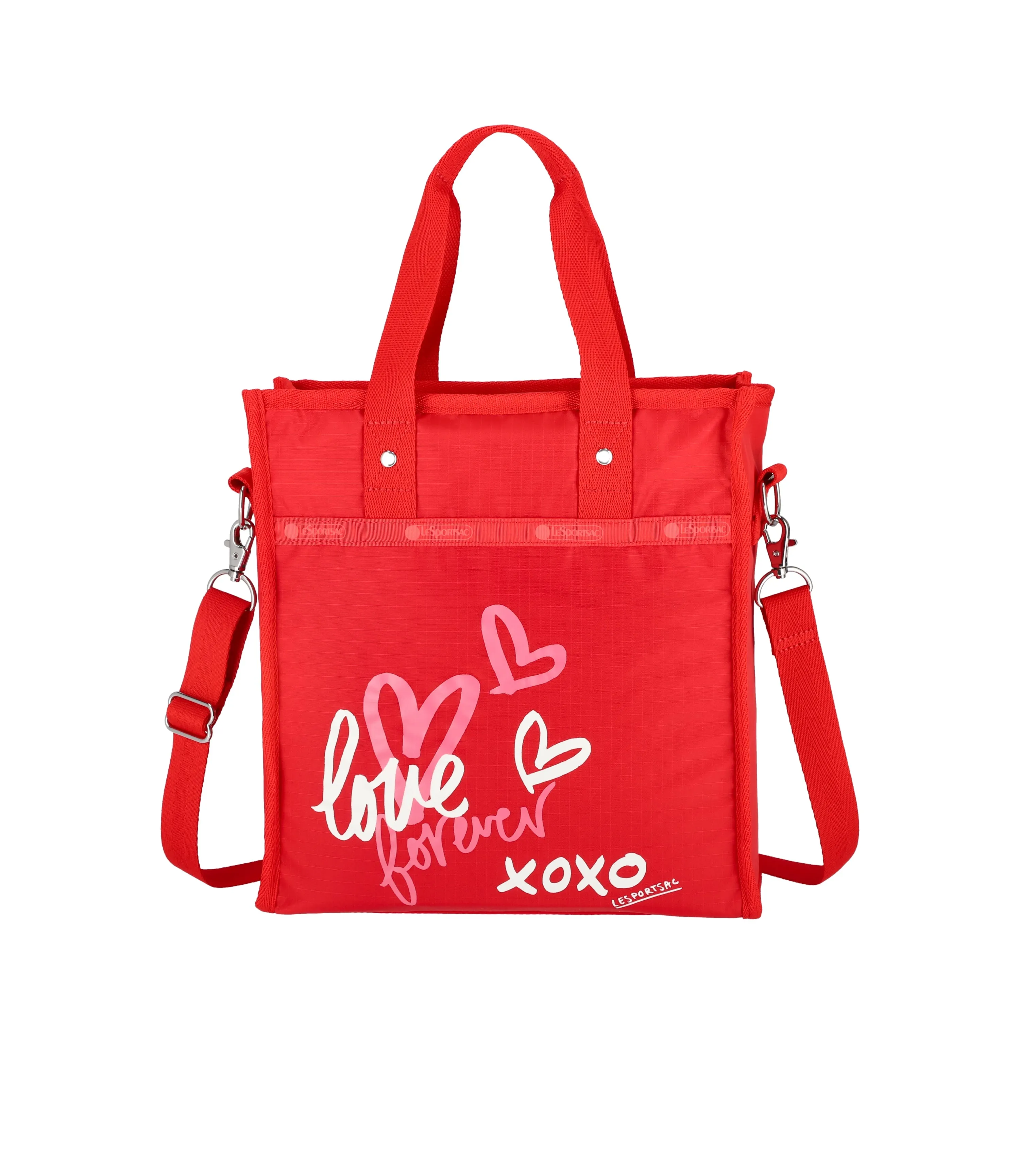 Medium North/South Tote sold by Lesportsac