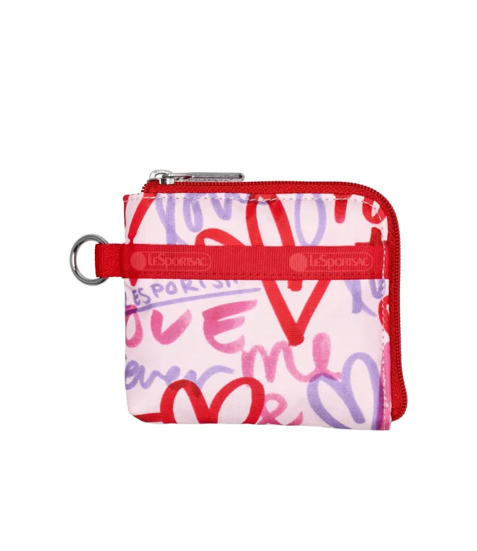 Slim Wallet sold by Lesportsac