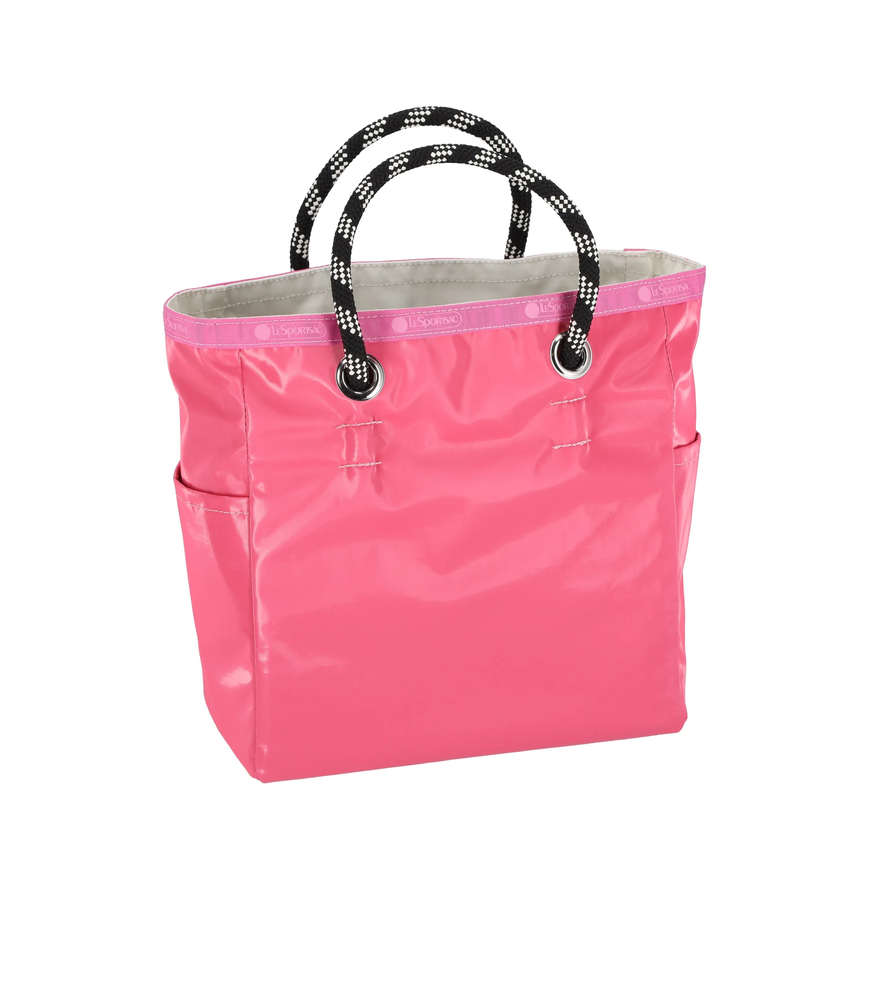Medium Two-Way Tote sold by Lesportsac product image thumbnail 4