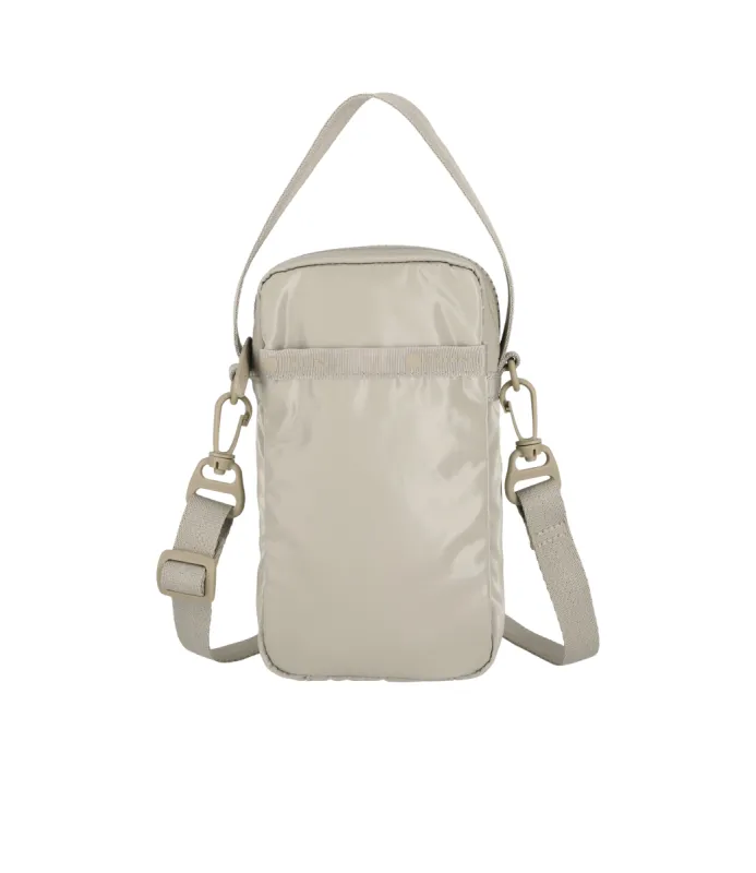 Mini Phone Crossbody sold by Lesportsac