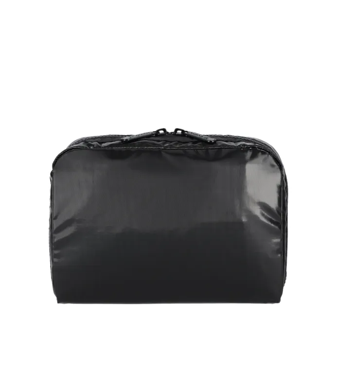Extra Large Rectangular Cosmetic sold by Lesportsac