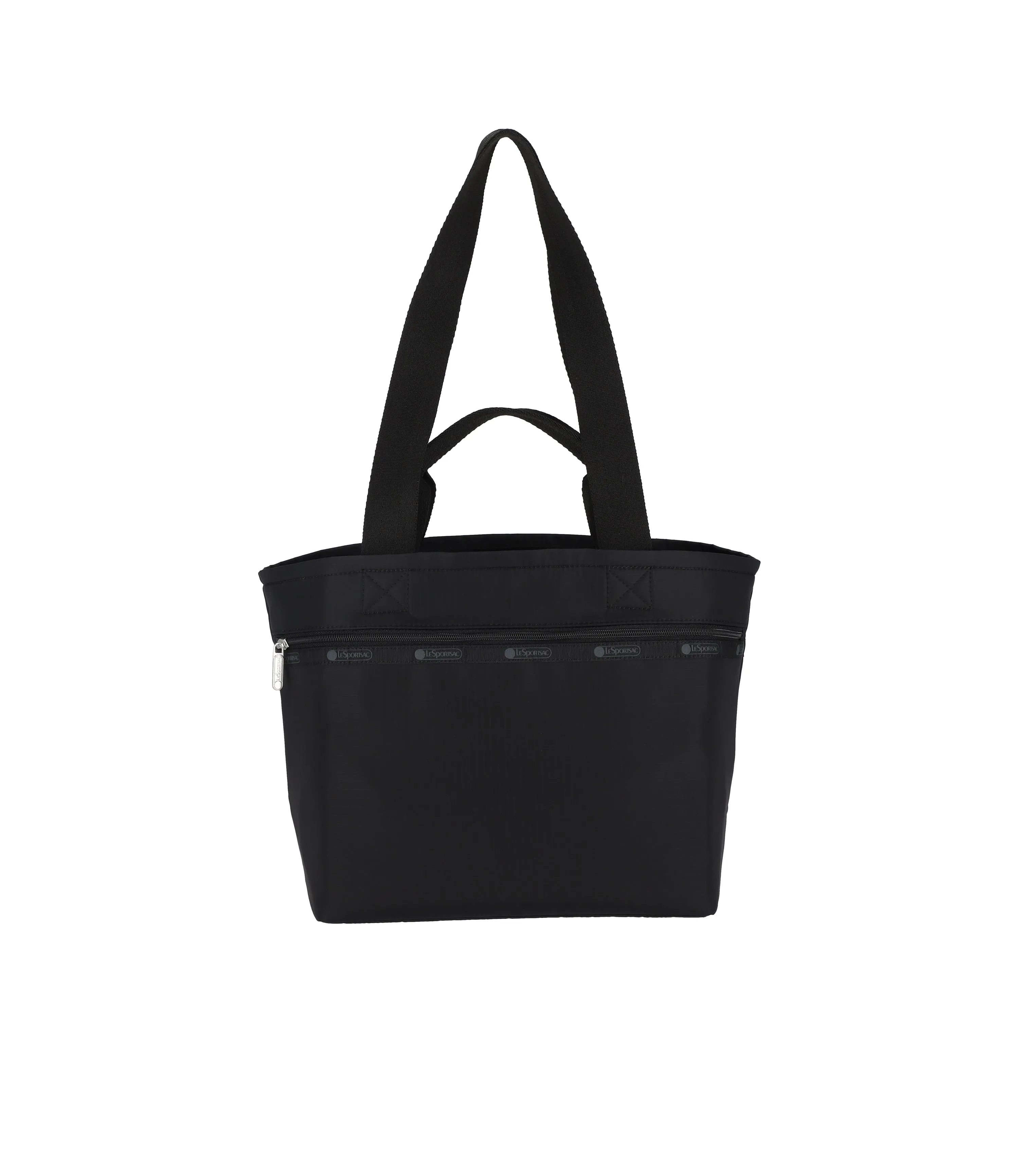 Two Handle Zip Tote sold by Lesportsac