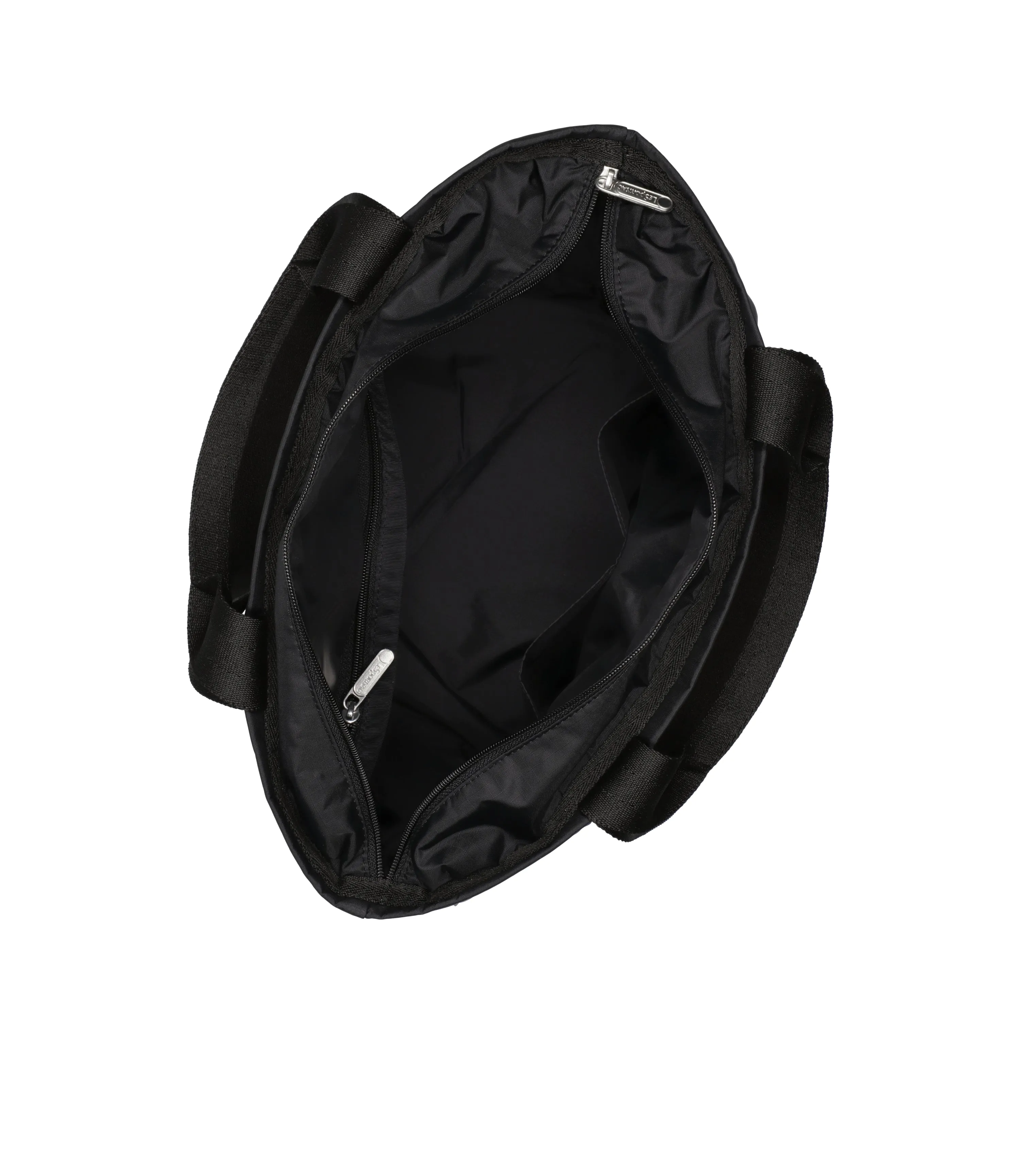 Two Handle Zip Tote sold by Lesportsac product image thumbnail 5