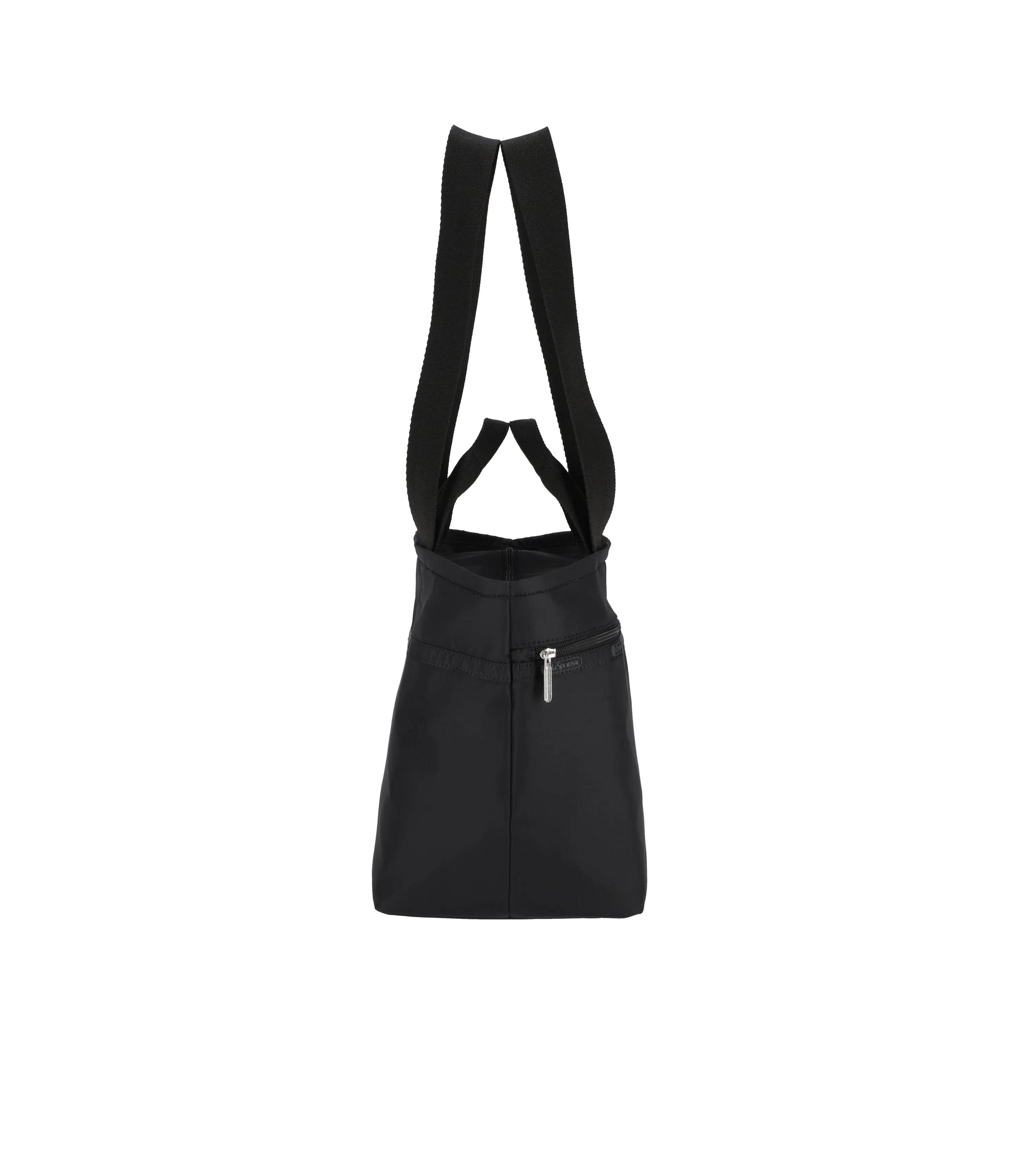Two Handle Zip Tote sold by Lesportsac product image thumbnail 3