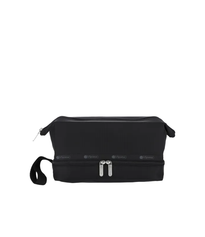 Classic Dopp Kit sold by Lesportsac