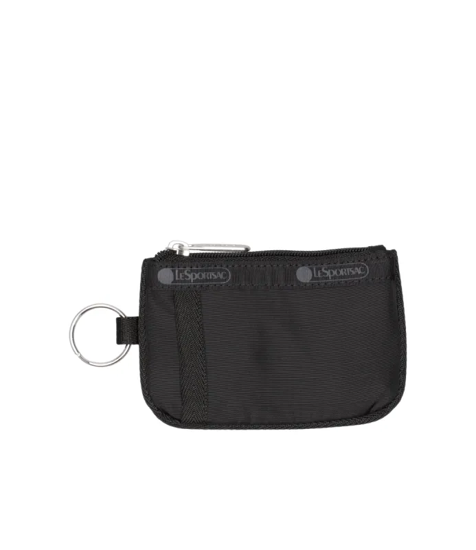 Key Card Holder made by Lesportsac