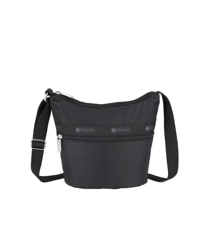 Mini Bucket Shoulder Bag sold by Lesportsac