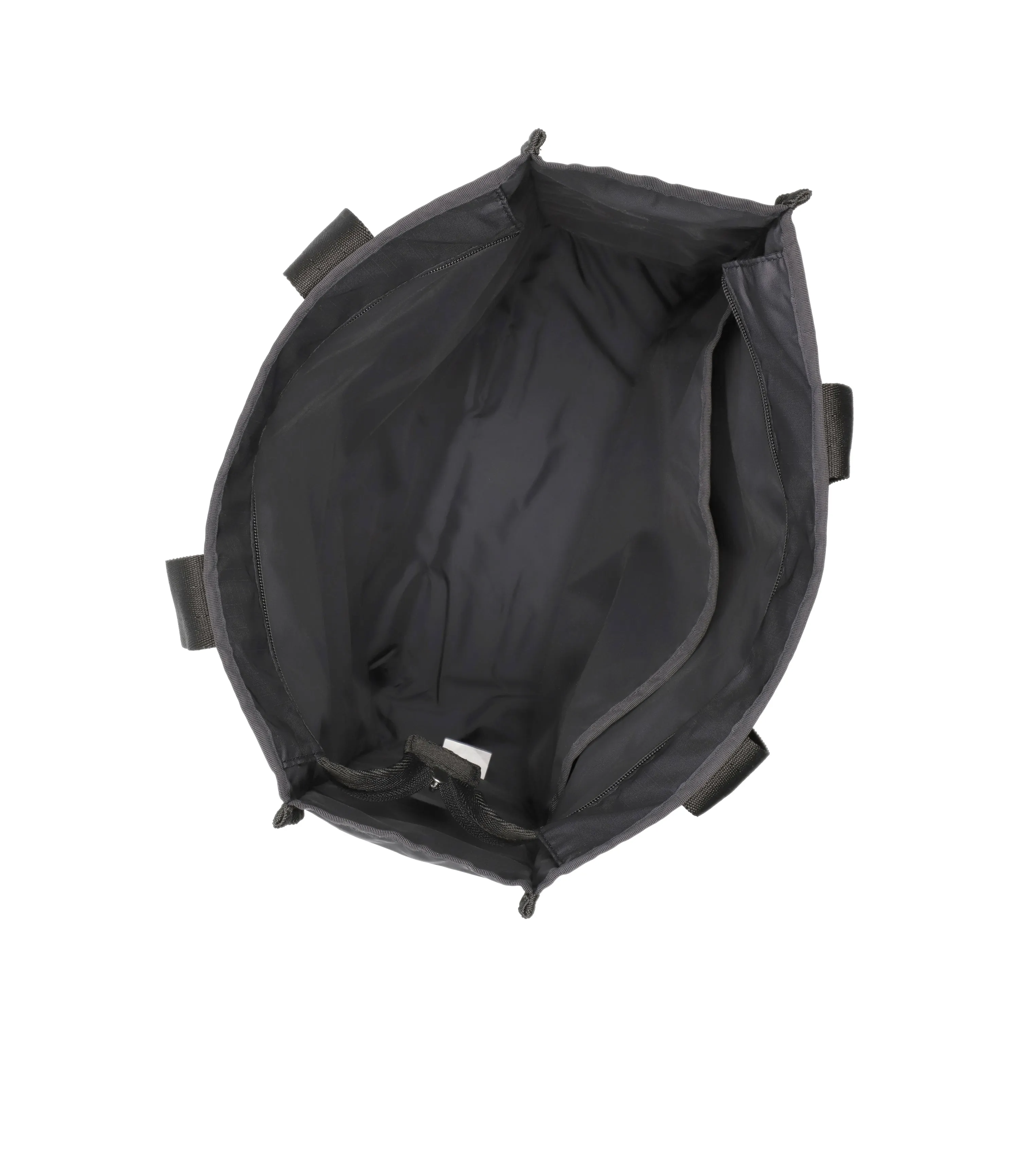 Large Web Book Tote sold by Lesportsac product image thumbnail 4