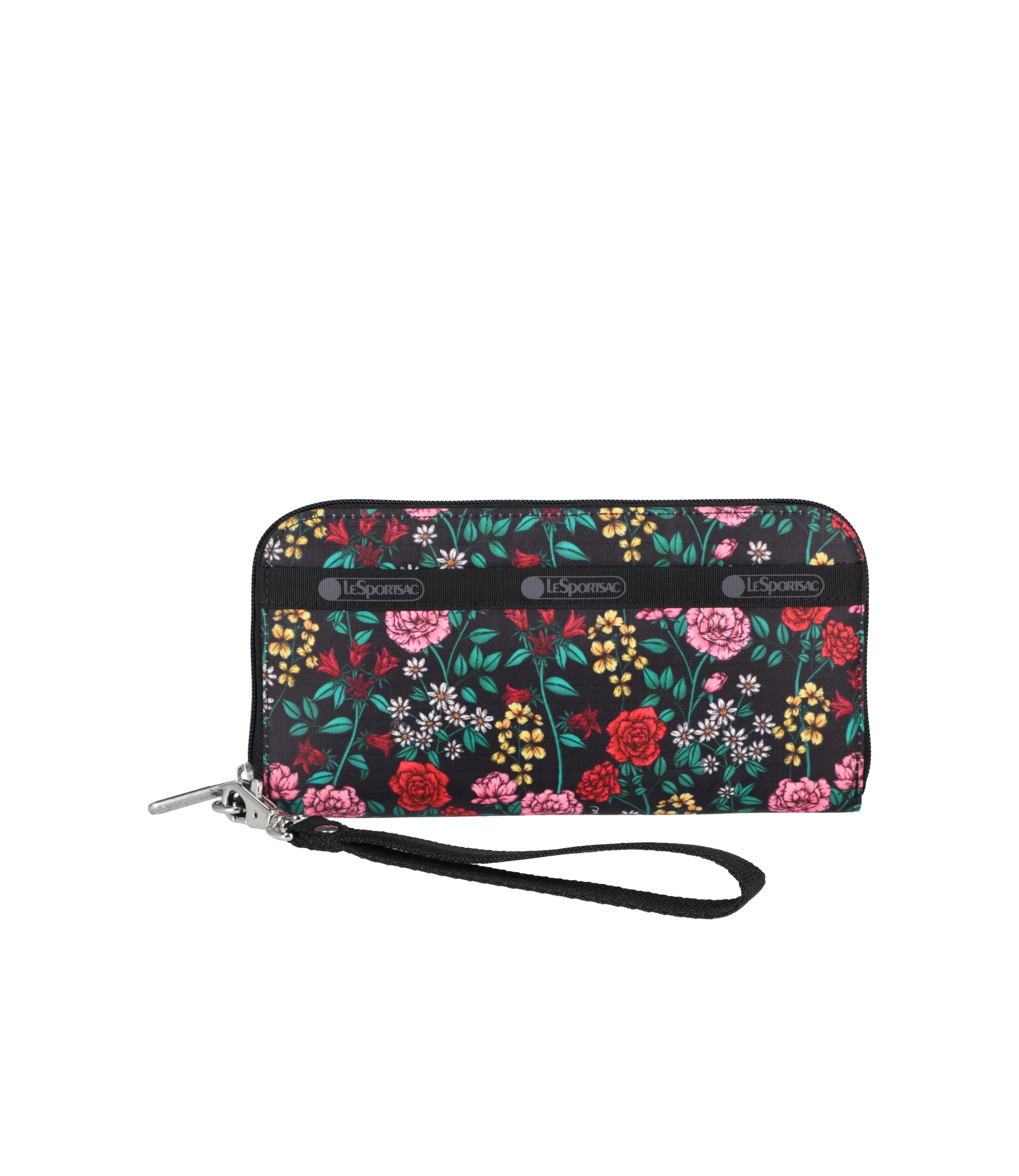 Tech Wallet Wristlet sold by Lesportsac