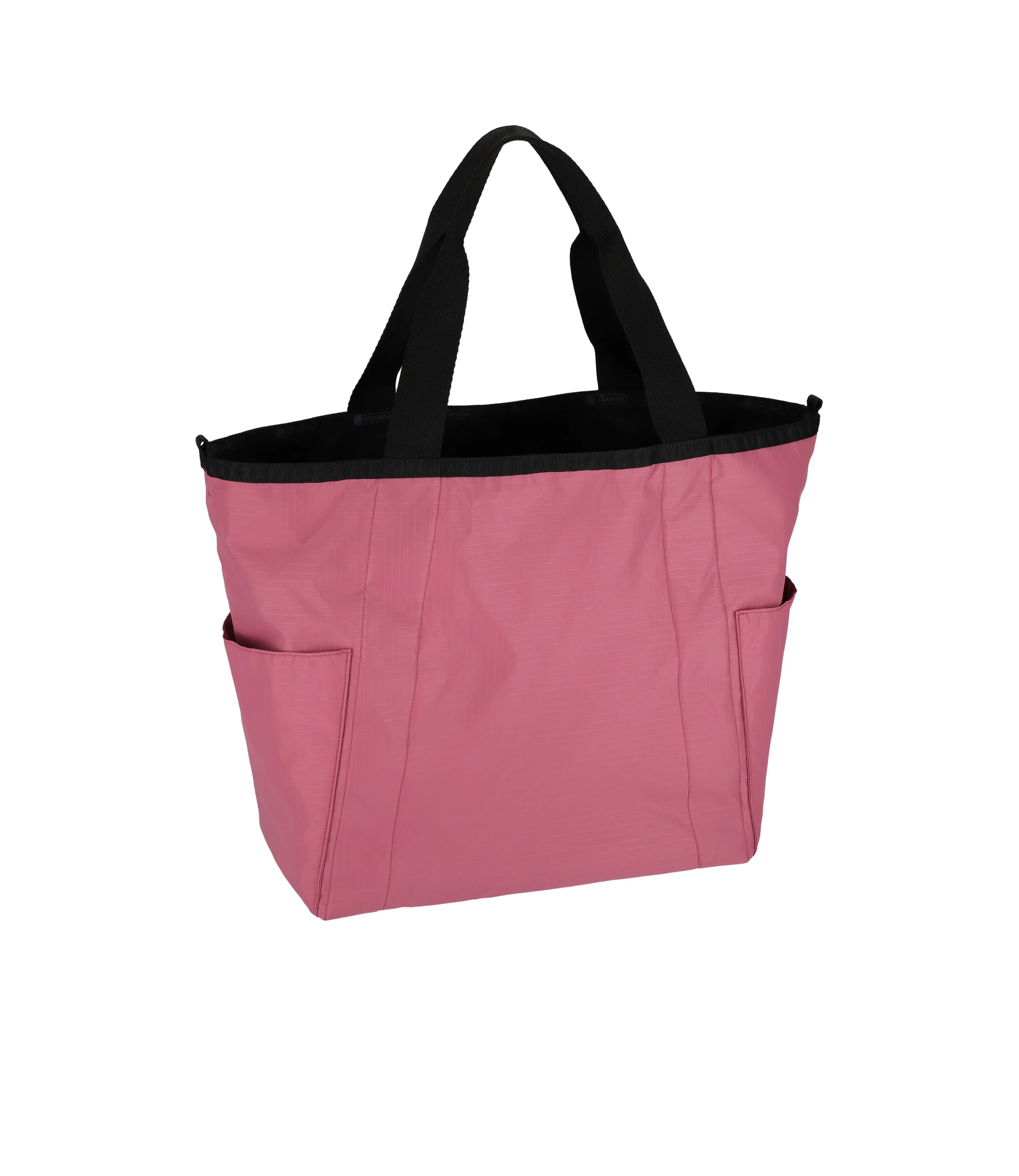 Large Reversible Pocket Tote sold by Lesportsac product image thumbnail 3