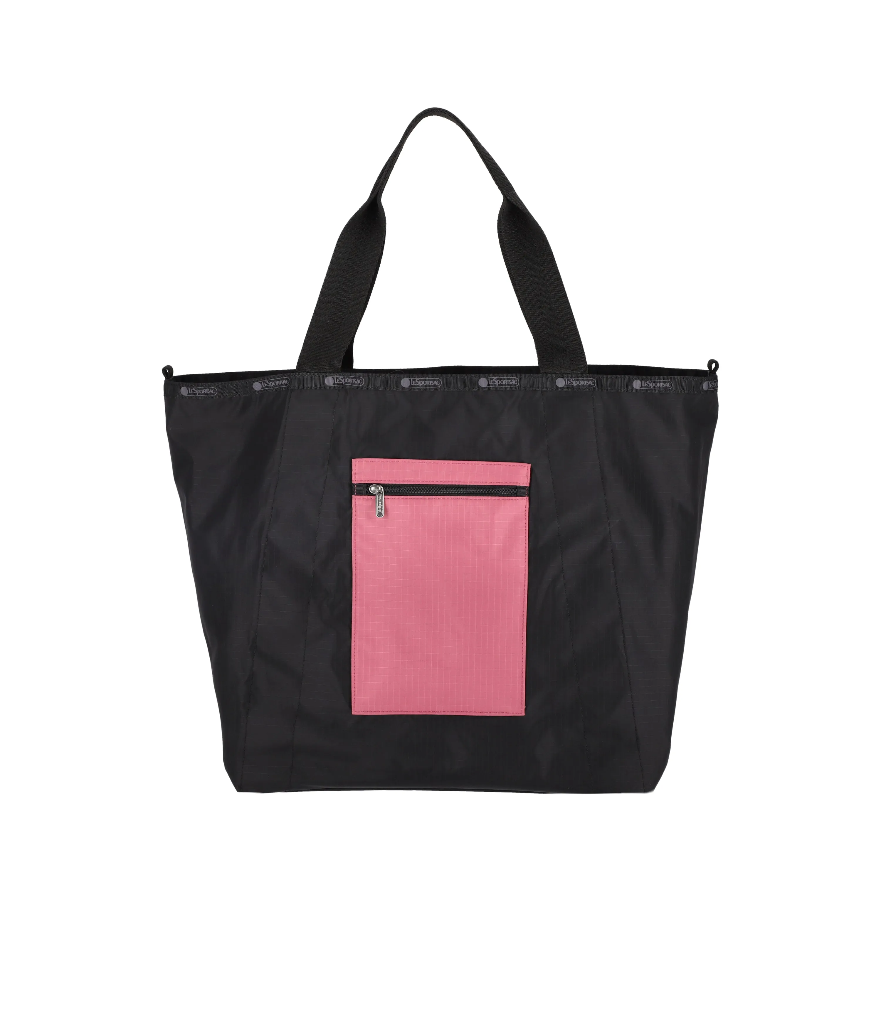 Large Reversible Pocket Tote sold by Lesportsac product image thumbnail 2