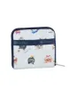 Compact Zip Wallet sold by Lesportsac