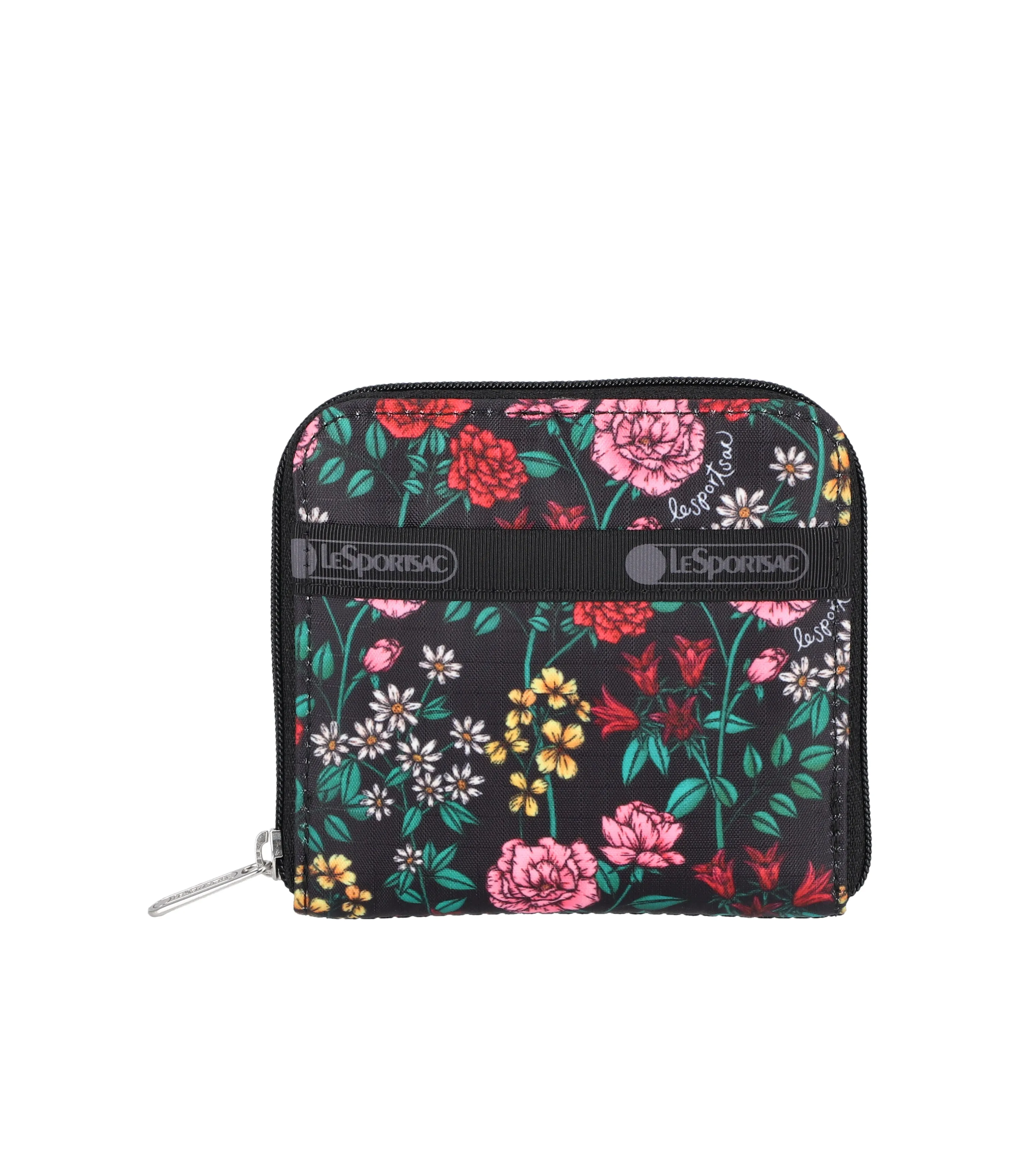 Compact Zip Wallet sold by Lesportsac