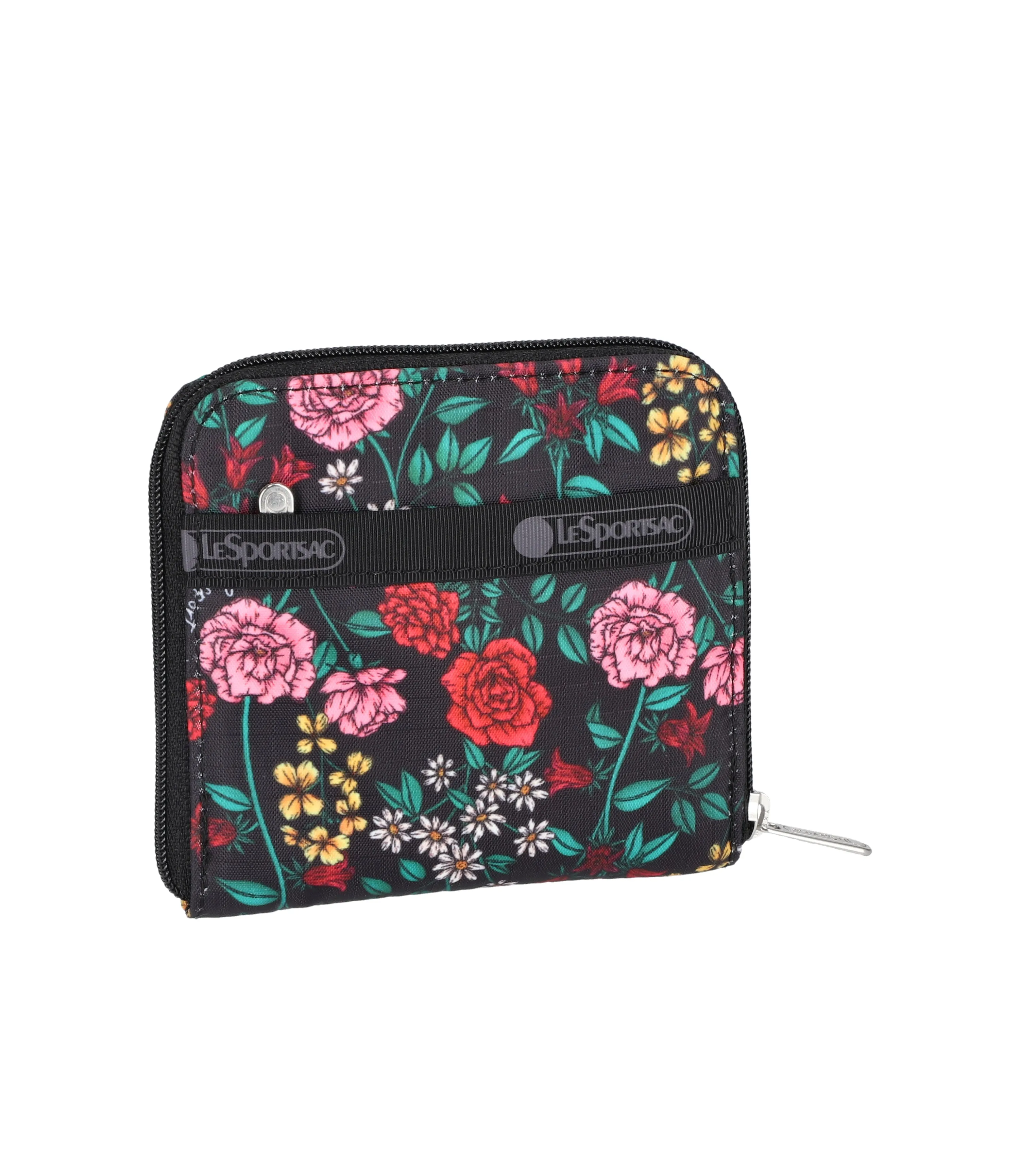 Compact Zip Wallet sold by Lesportsac product image thumbnail 2