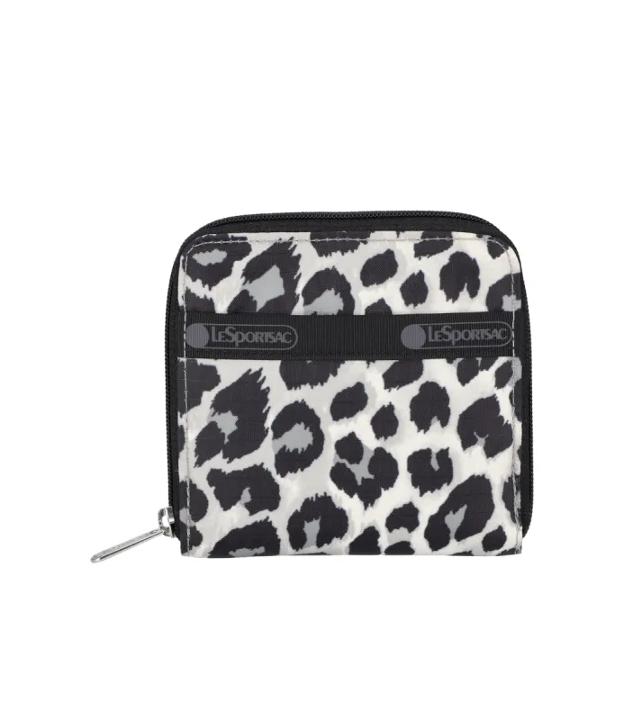 Compact Zip Wallet sold by Lesportsac